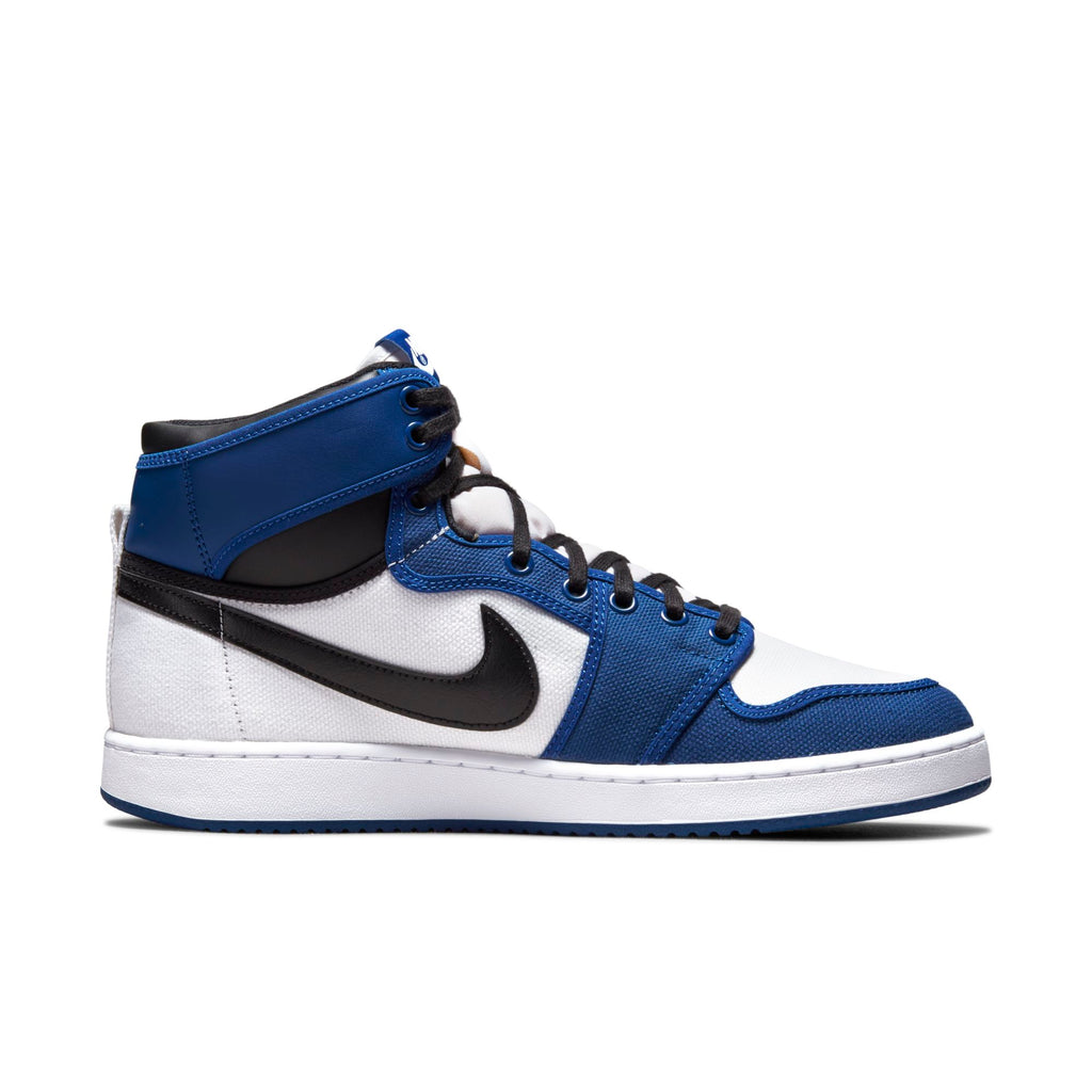 [DO5047-401] Mens Air Jordan Retro 1 AJKO 'Storm Blue'