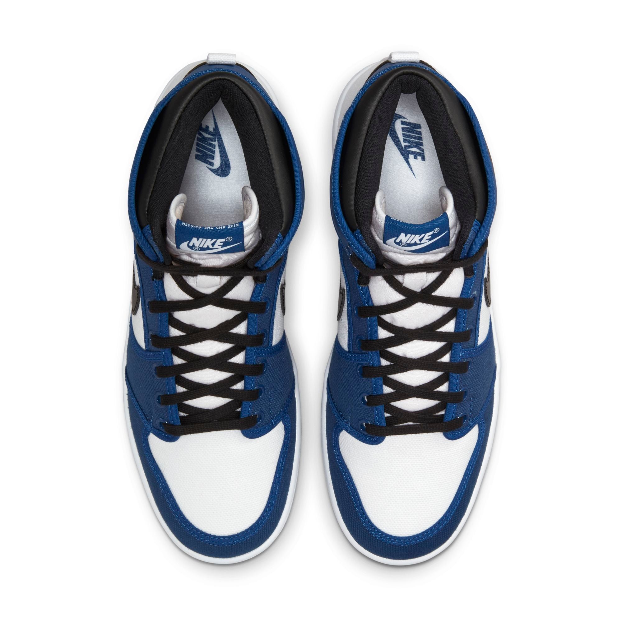 [DO5047-401] Mens Air Jordan Retro 1 AJKO 'Storm Blue'