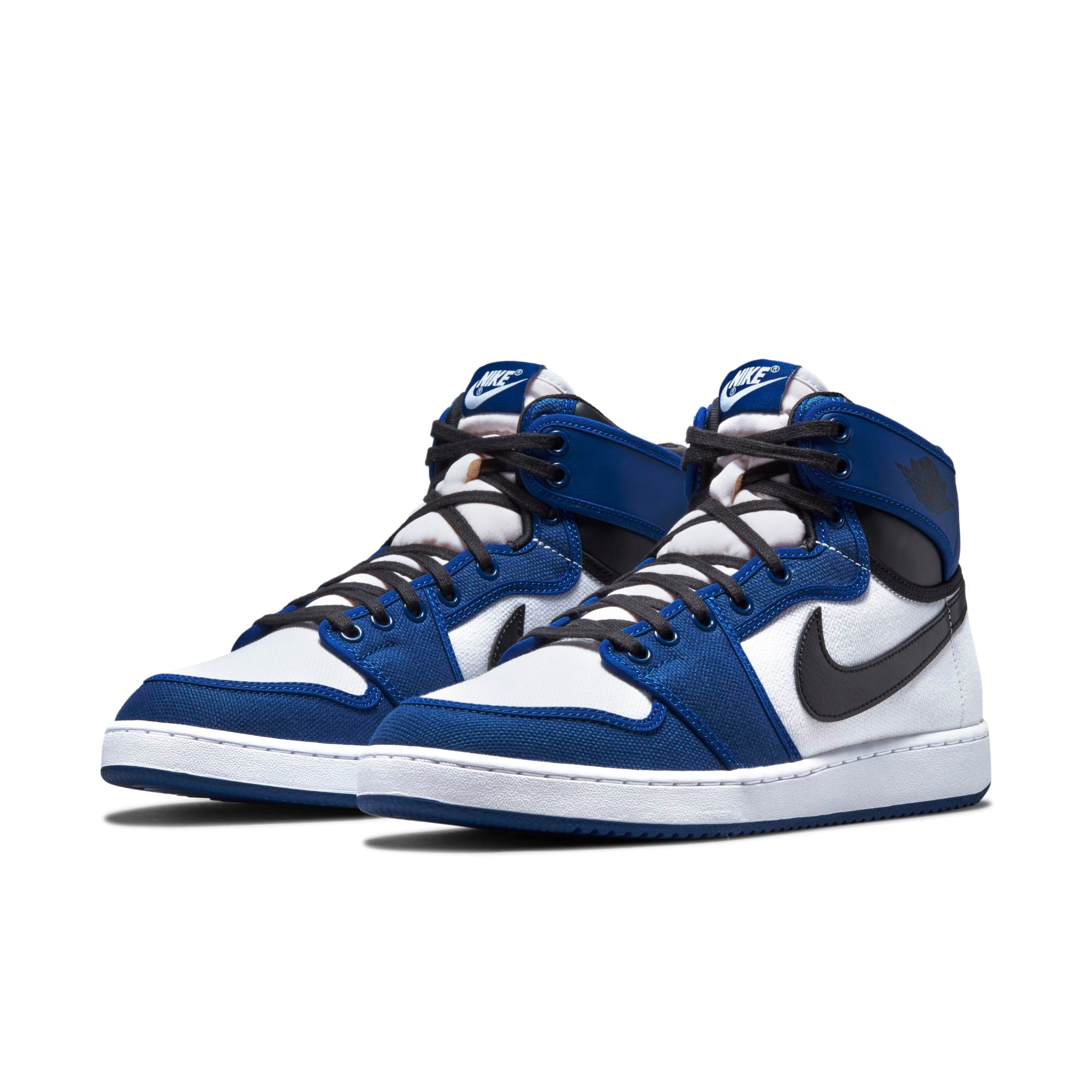 [DO5047-401] Mens Air Jordan Retro 1 AJKO 'Storm Blue'