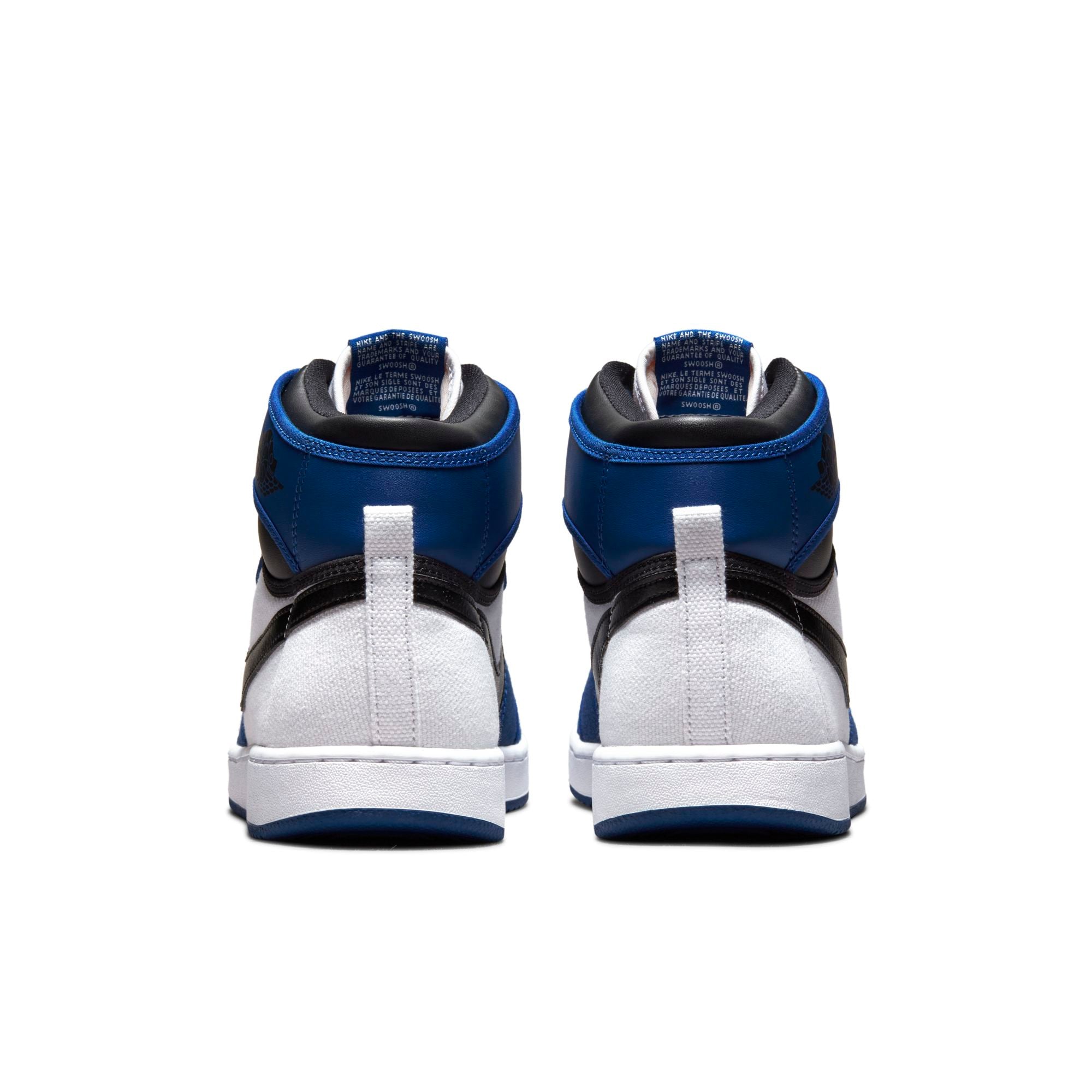 [DO5047-401] Mens Air Jordan Retro 1 AJKO 'Storm Blue'