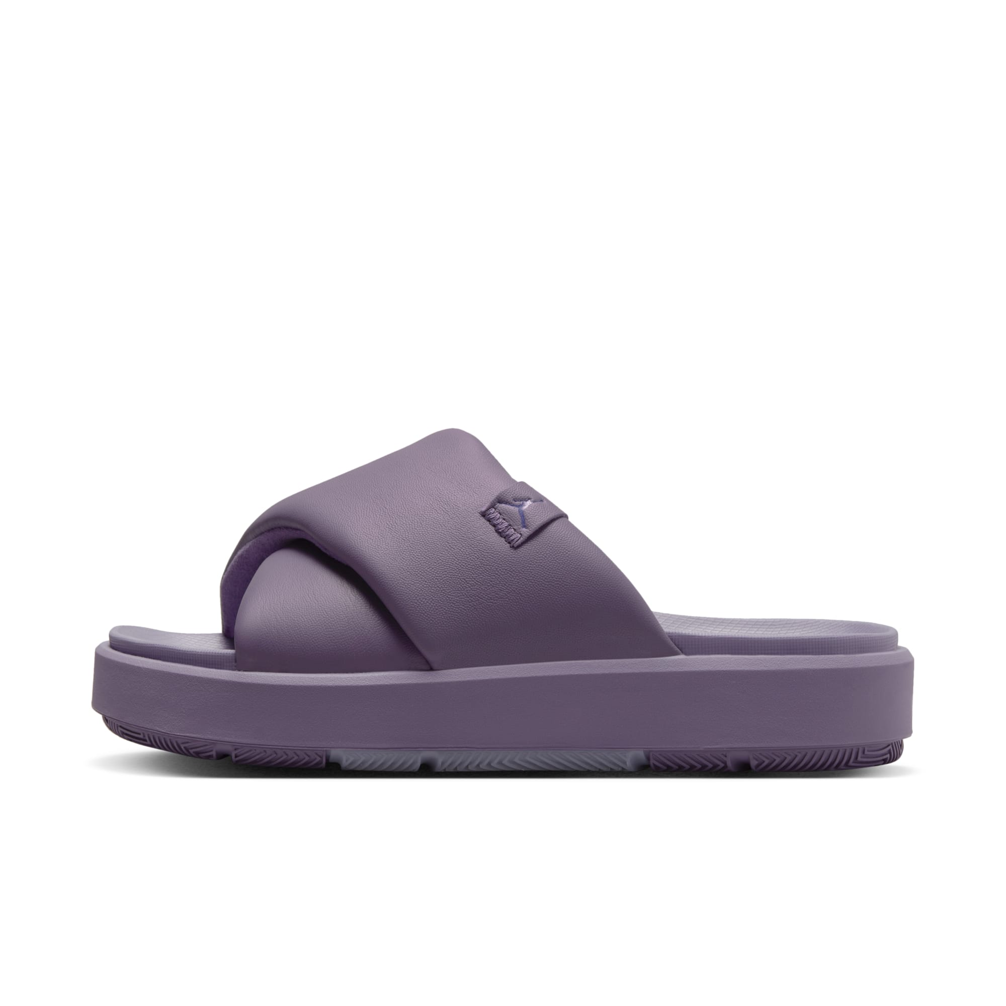 [DO8863-505] Womens Air Jordan SOPHIA SLIDE 'CANYON PURPLE (W)'