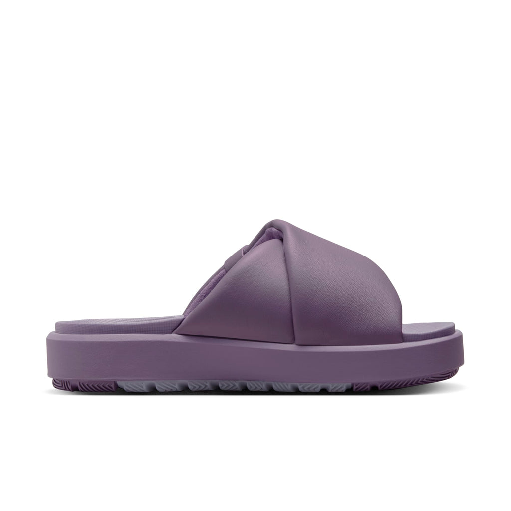 [DO8863-505] Womens Air Jordan SOPHIA SLIDE 'CANYON PURPLE (W)'