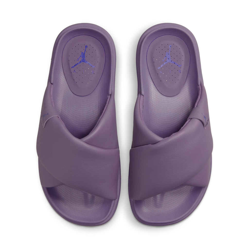 [DO8863-505] Womens Air Jordan SOPHIA SLIDE 'CANYON PURPLE (W)'