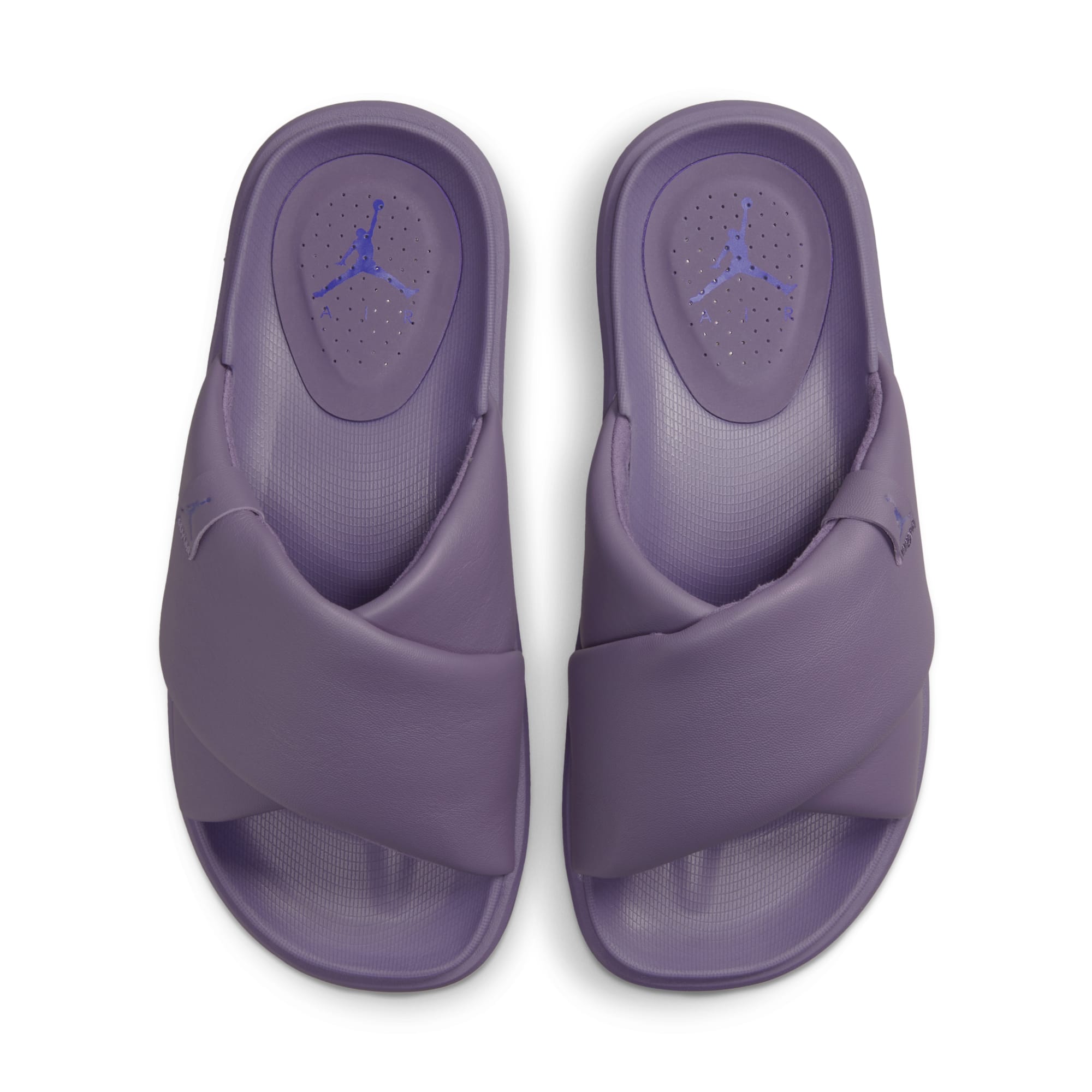 [DO8863-505] Womens Air Jordan SOPHIA SLIDE 'CANYON PURPLE (W)'