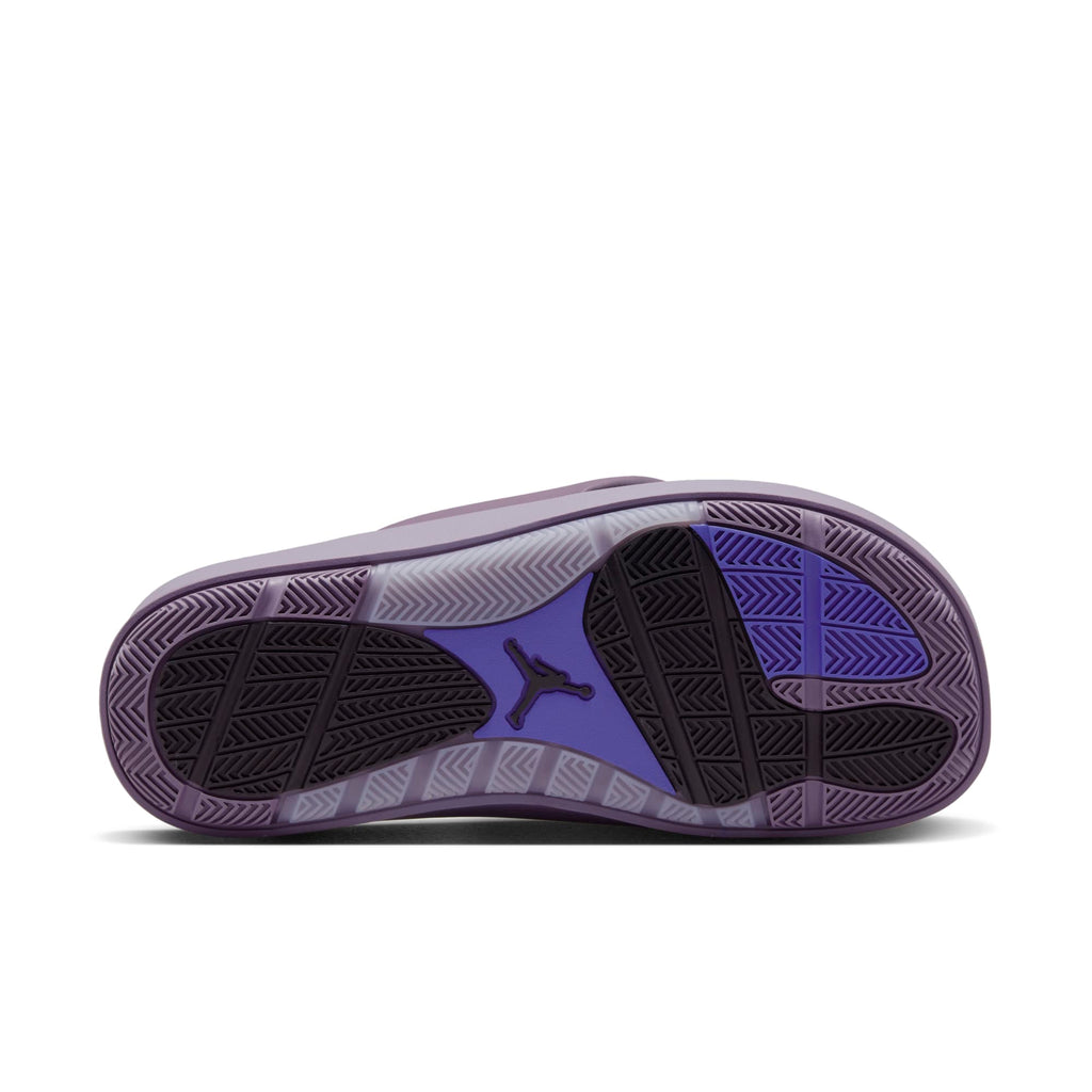 [DO8863-505] Womens Air Jordan SOPHIA SLIDE 'CANYON PURPLE (W)'