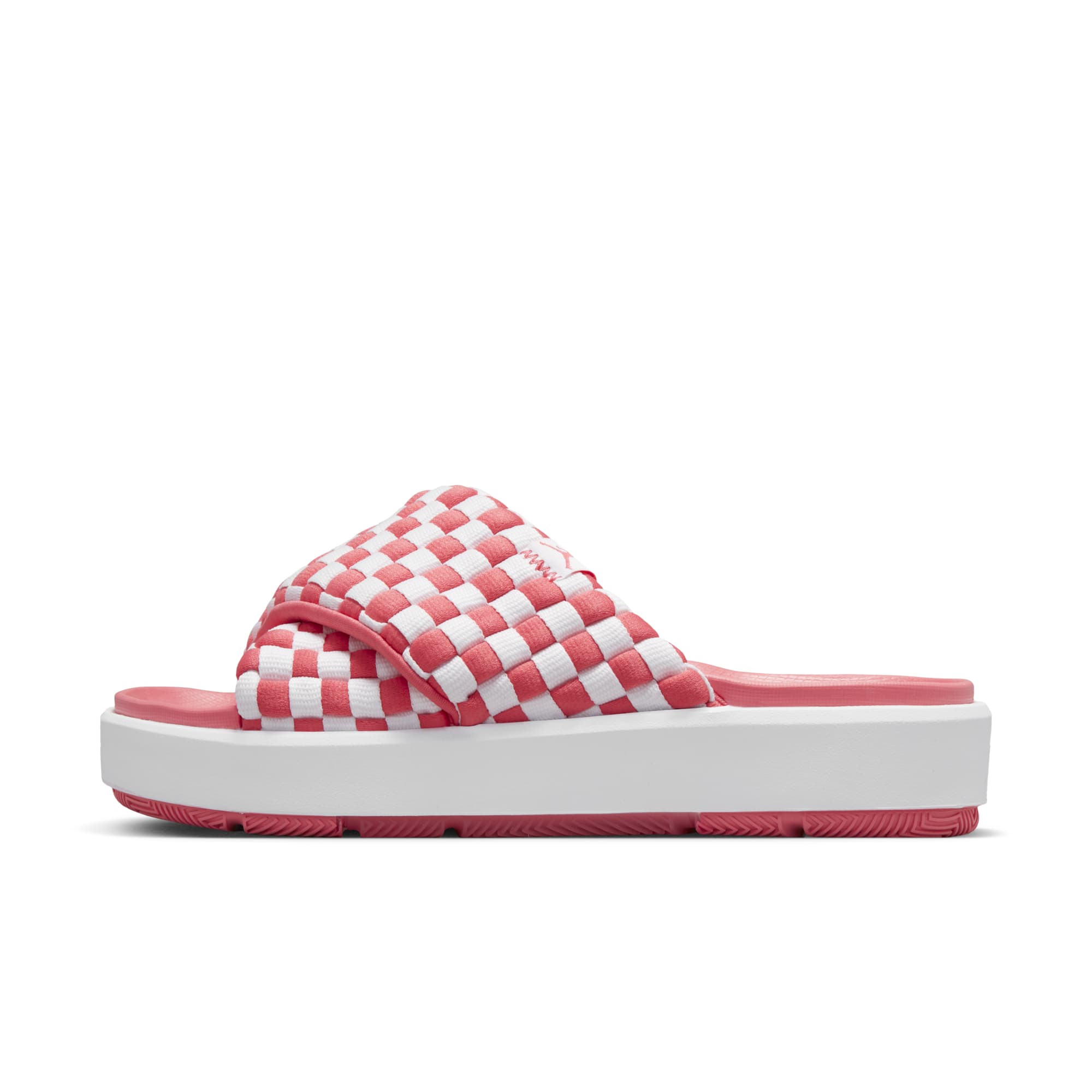 [DO8863-800] Womens Air Jordan SOPHIA SLIDE 'SEA CORAL SAIL (W)'