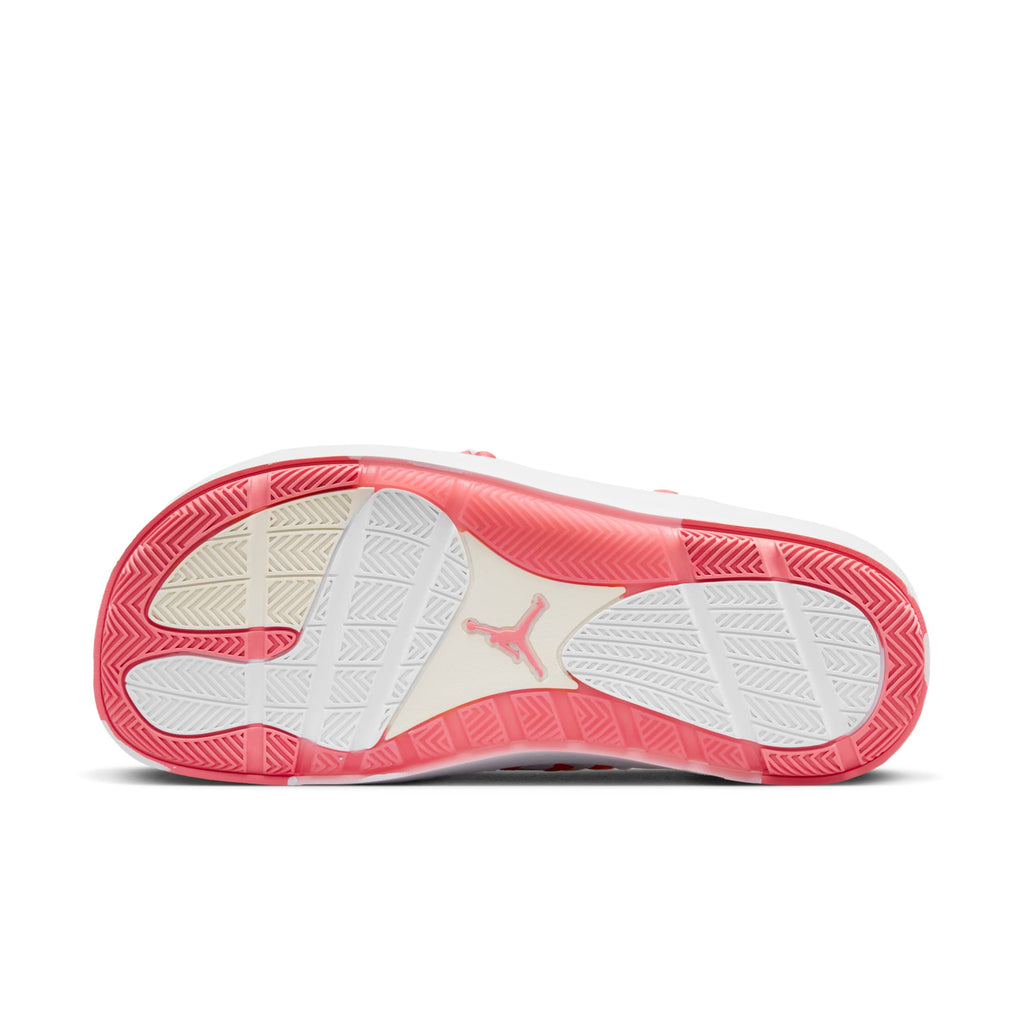 [DO8863-800] Womens Air Jordan SOPHIA SLIDE 'SEA CORAL SAIL (W)'
