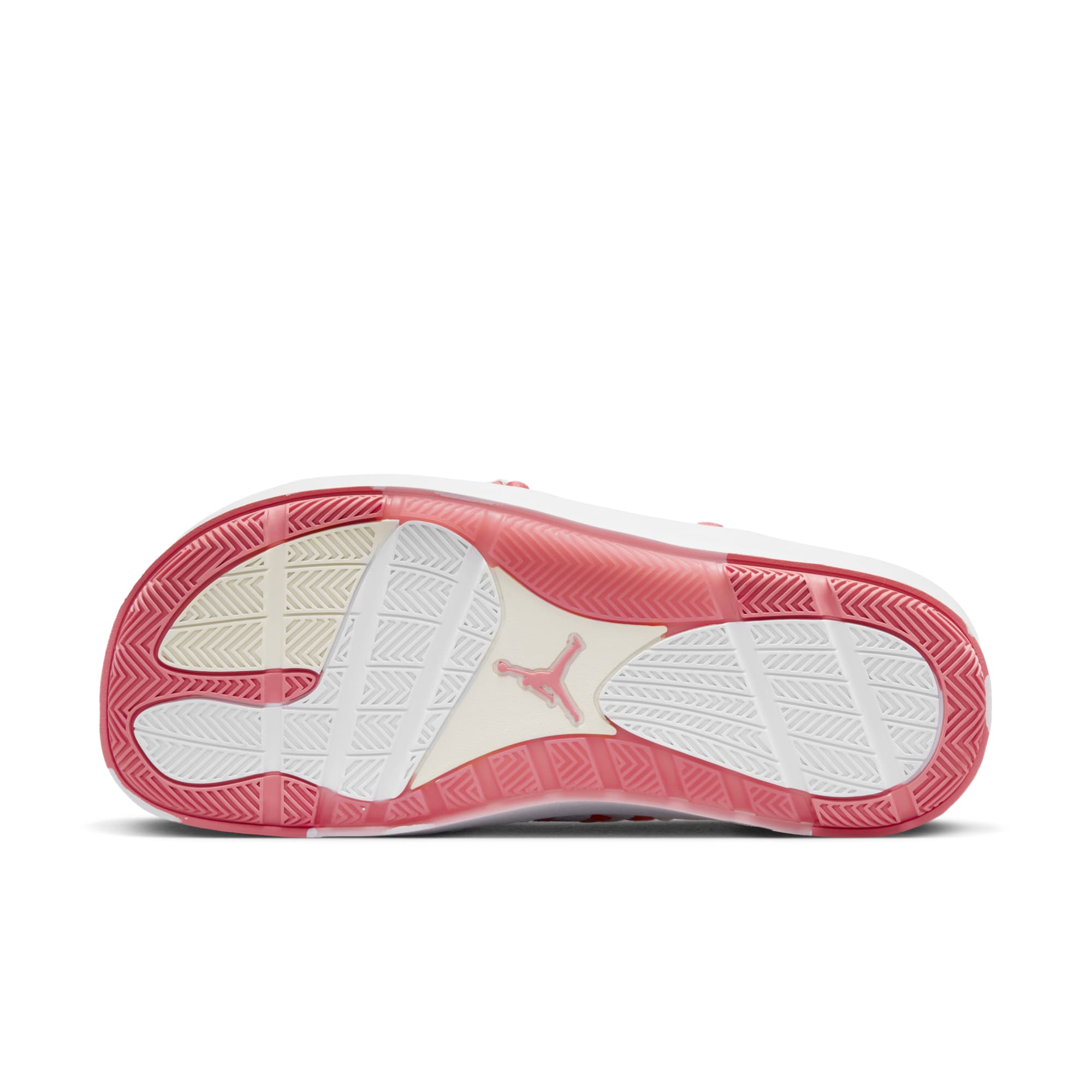 [DO8863-800] Womens Air Jordan SOPHIA SLIDE 'SEA CORAL SAIL (W)'
