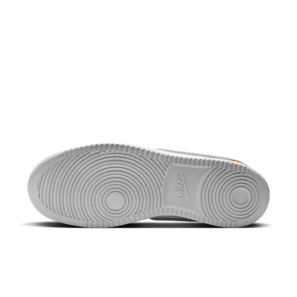 [DO8912-101] Mens Air Jordan Retro 1 AJKO Low SP 'Union White Canvas'