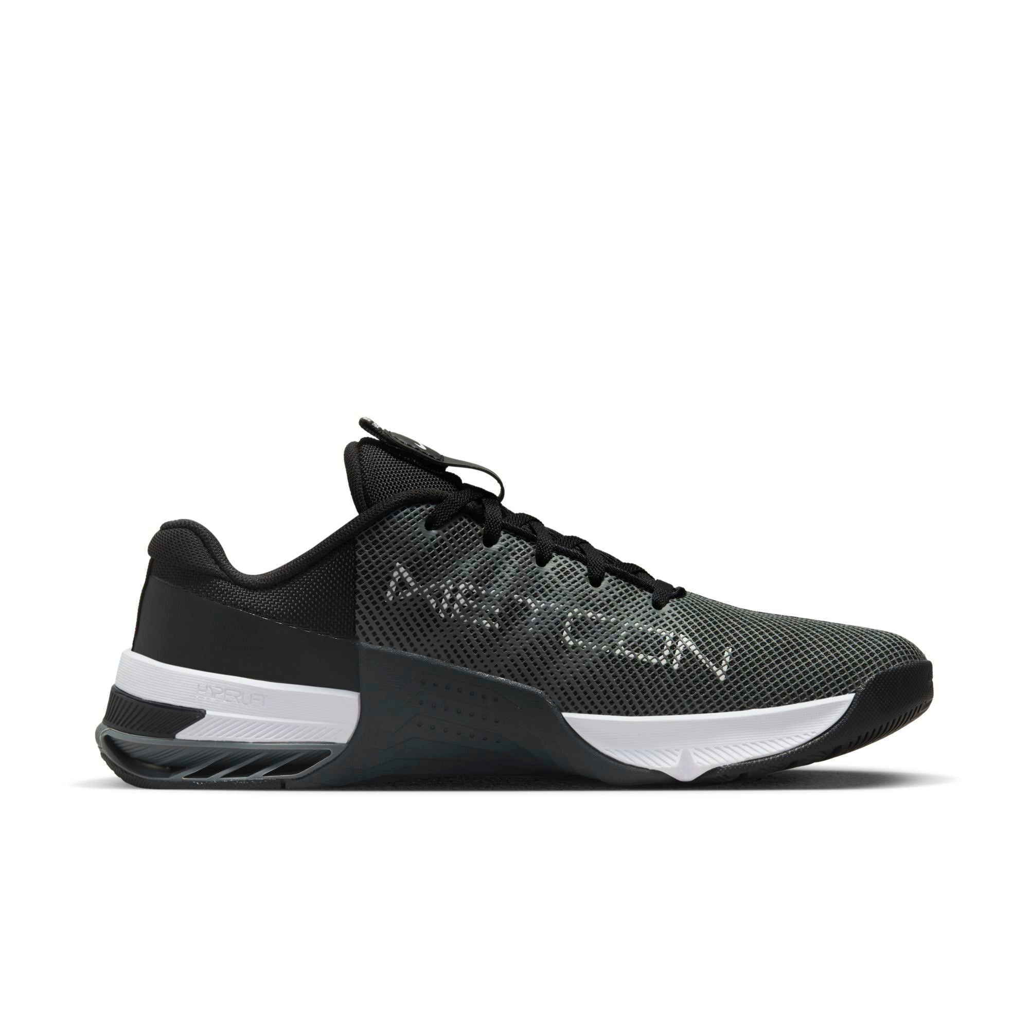 [DO9328-001] Mens Nike METCON 8 'BLACK WHITE'