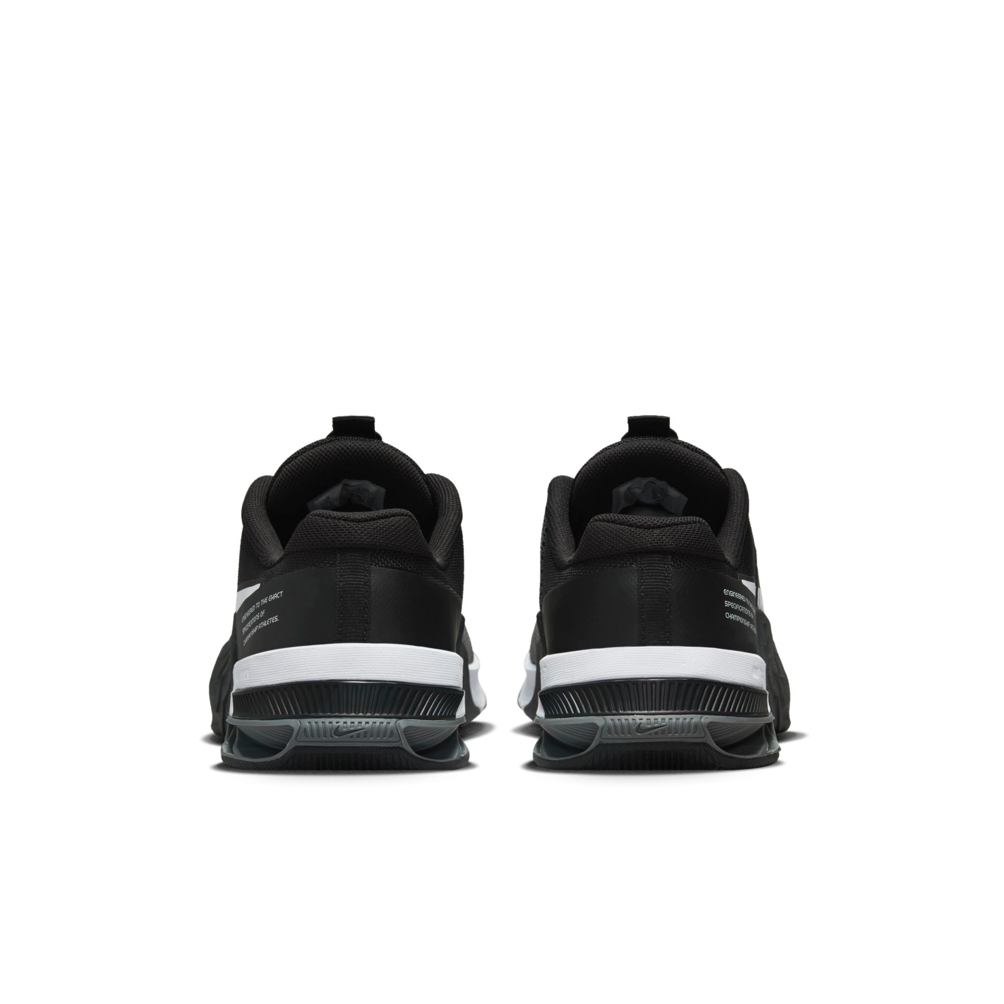 [DO9328-001] Mens Nike METCON 8 'BLACK WHITE'
