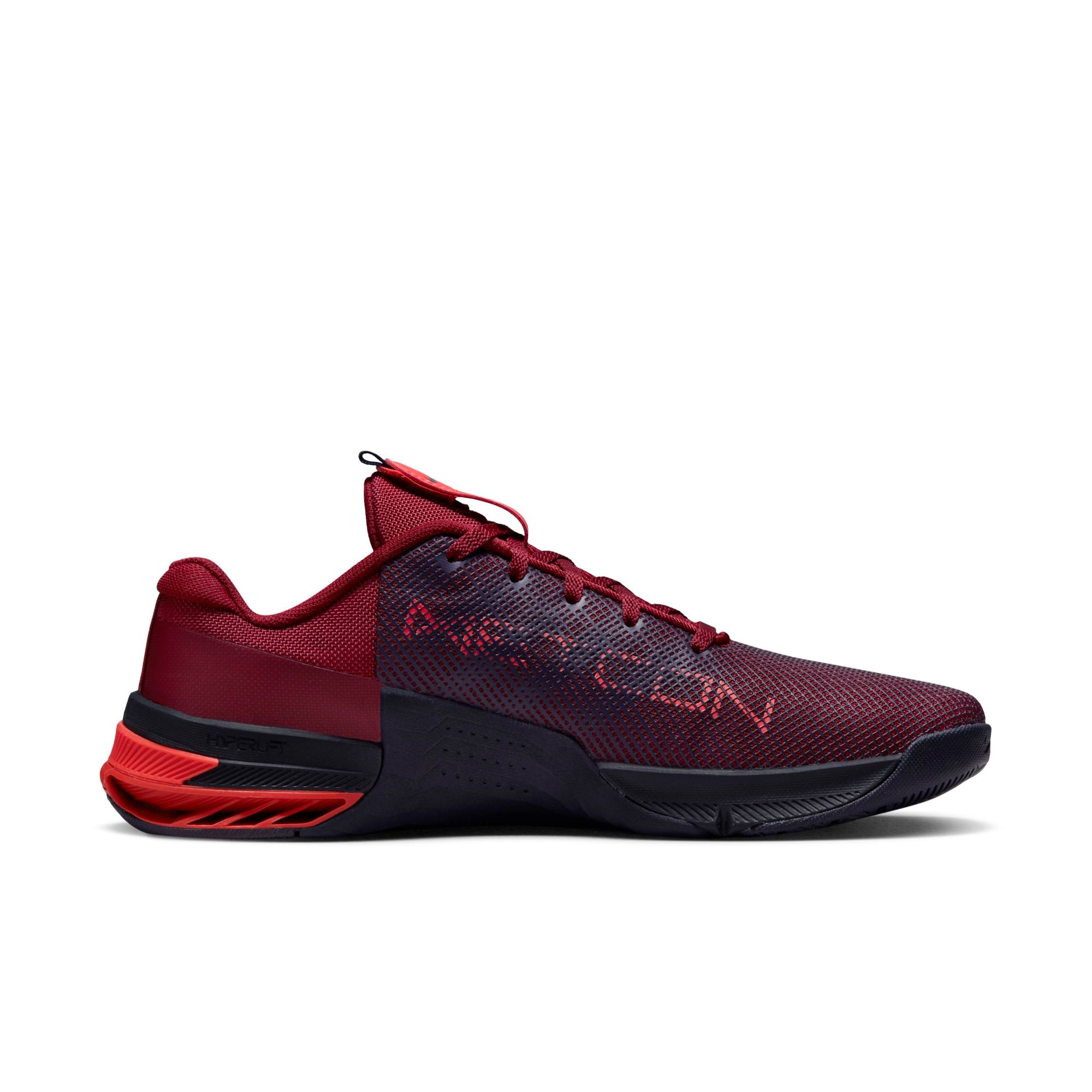 [DO9328-600] Mens Nike METCON 8 'TEAM RED'