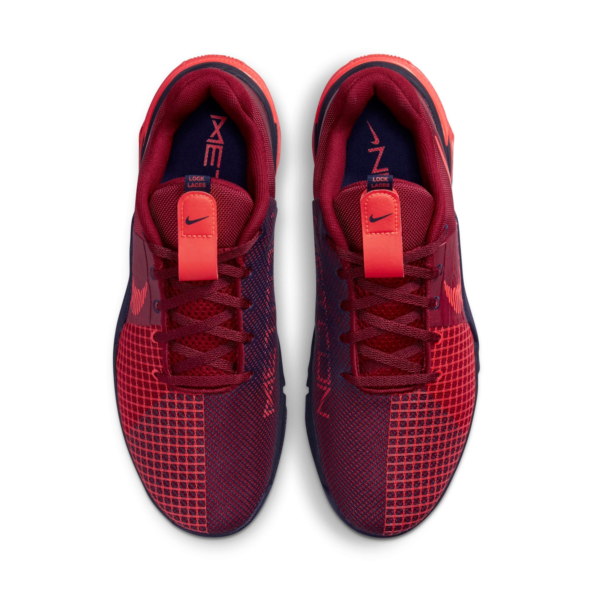 [DO9328-600] Mens Nike METCON 8 'TEAM RED'