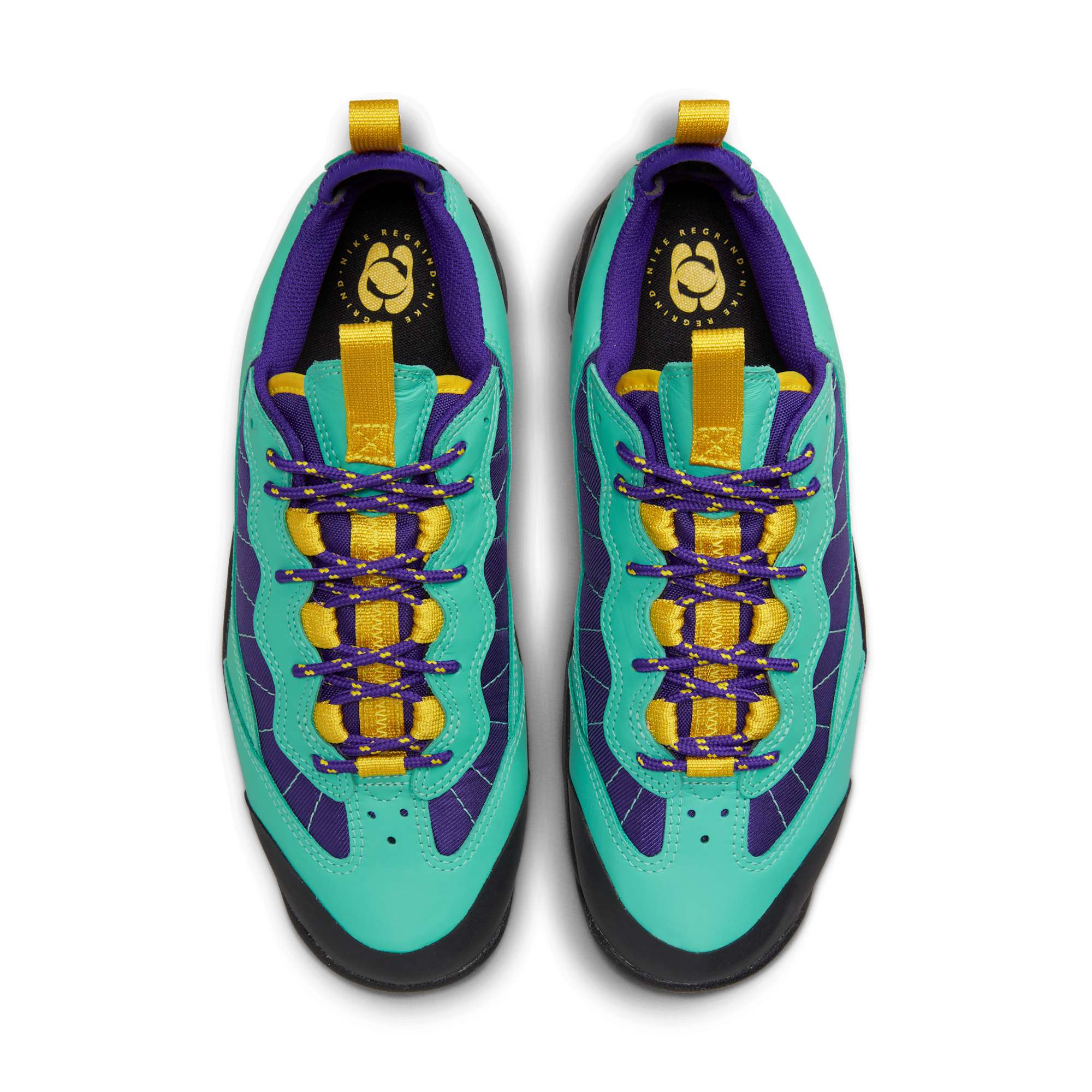 [DO9332-300] MENS NIKE ACG AIR MADA LOW 'LIGHT MENTA'