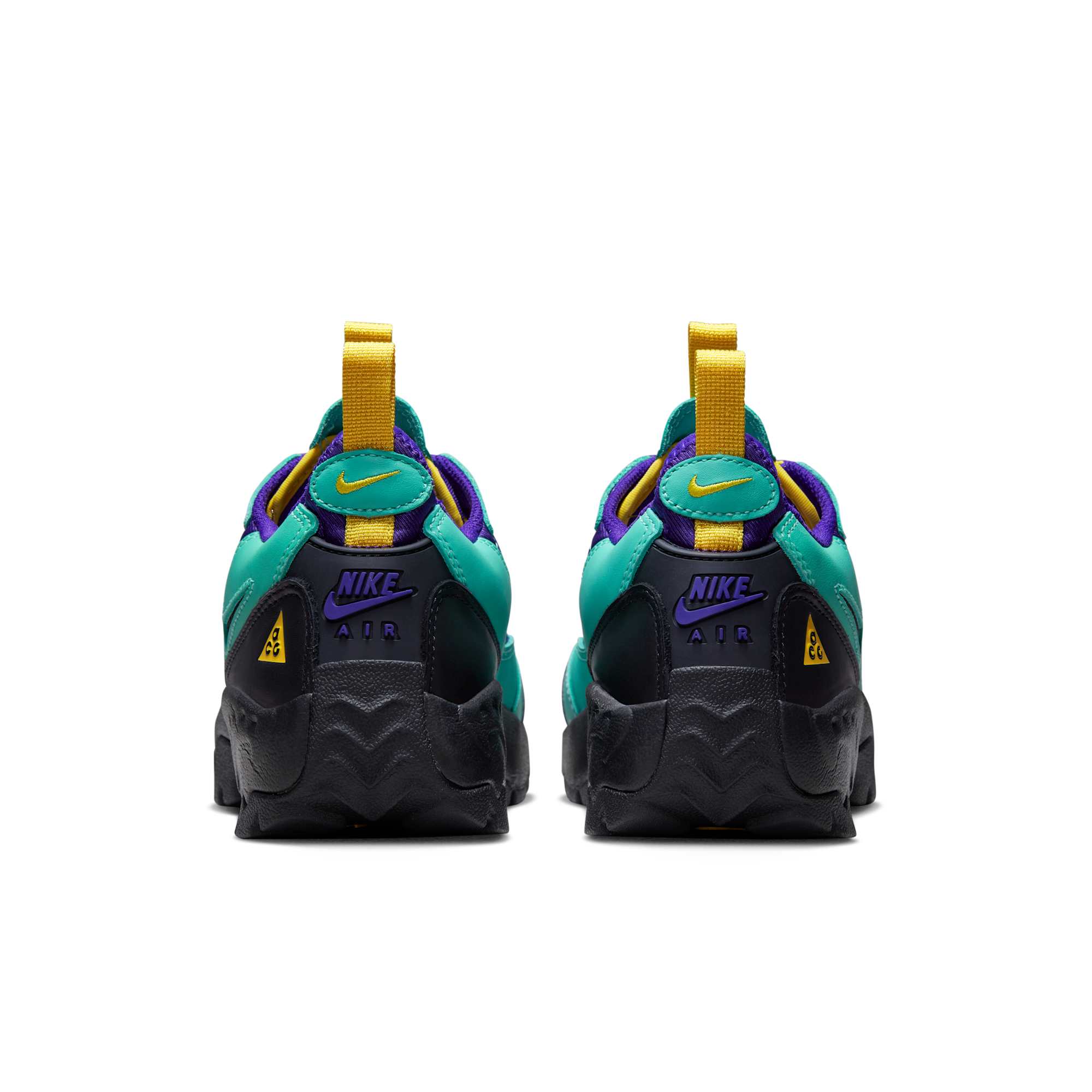 [DO9332-300] MENS NIKE ACG AIR MADA LOW 'LIGHT MENTA'
