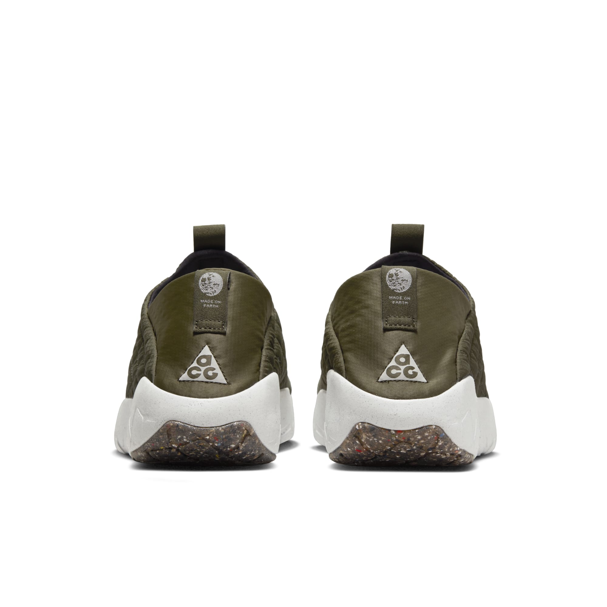 [DO9333-300] Mens Nike ACG MOC 3.5 'CARGO KHAKI'