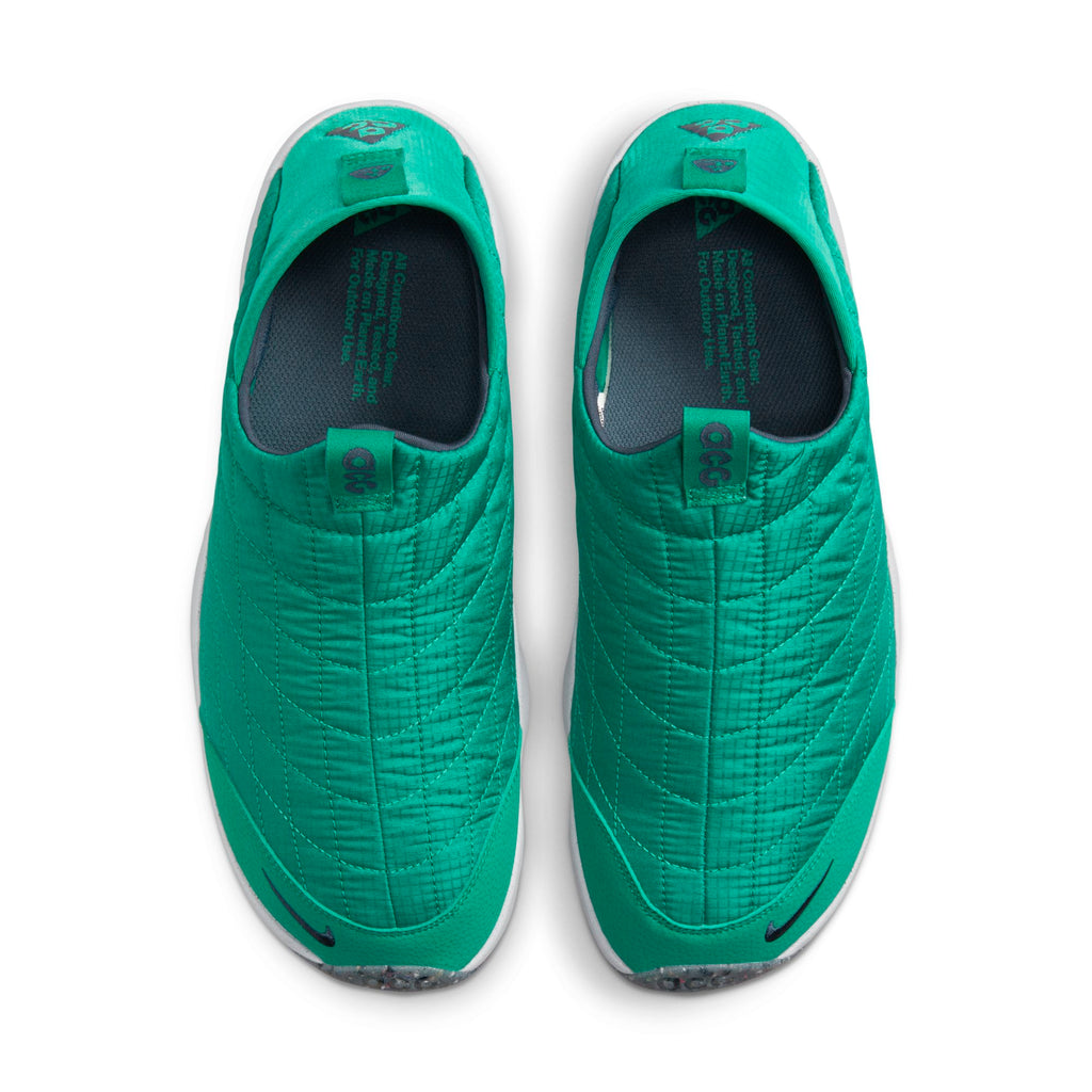 [DO9333-301] Mens Nike ACG MOC 3.5 'NEPTUNE GREEN'