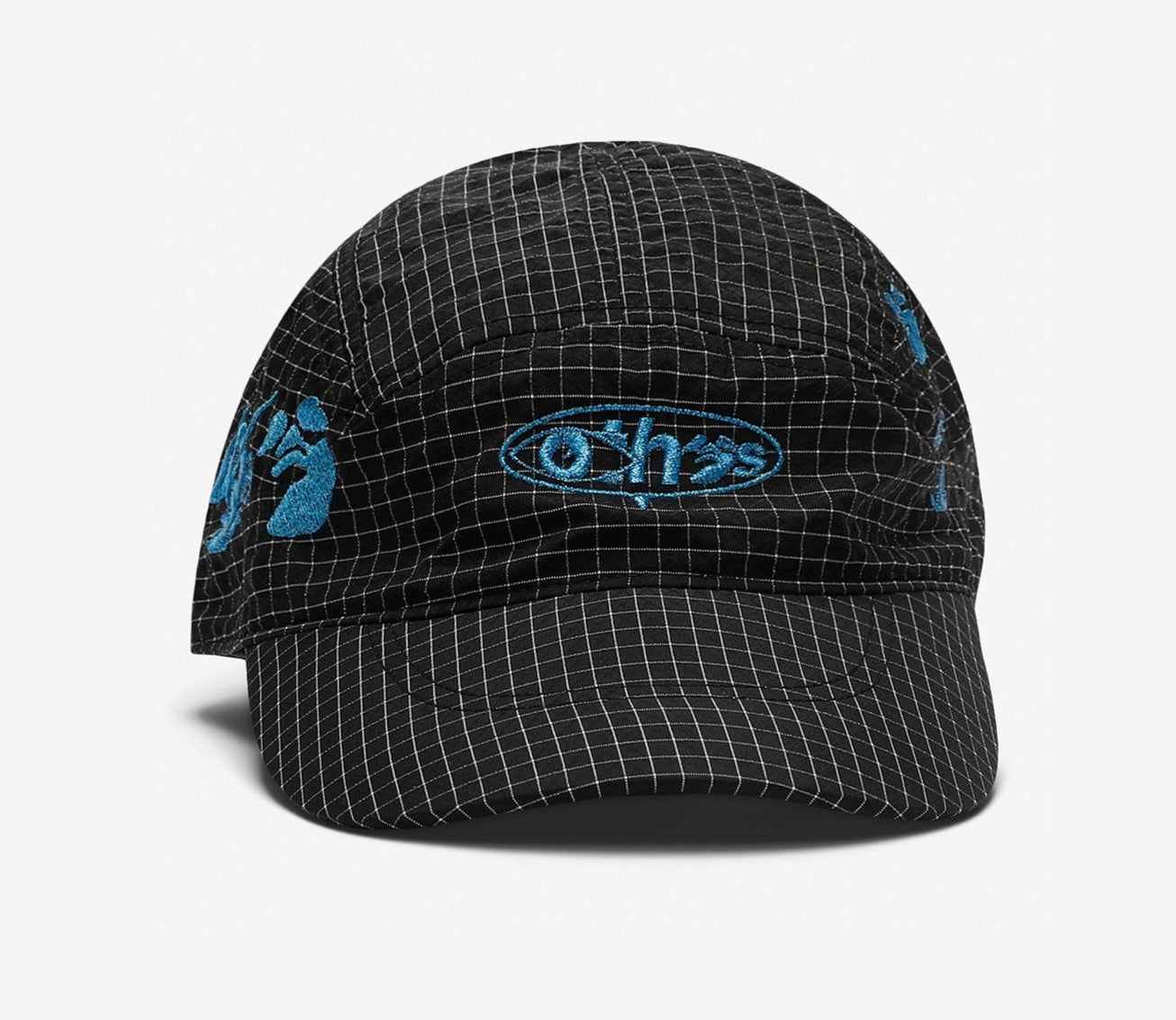 [DO9397-010] MENS NIKE X OFF-WHITE 90S CAP