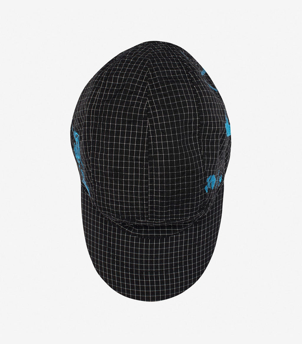 [DO9397-010] MENS NIKE X OFF-WHITE 90S CAP