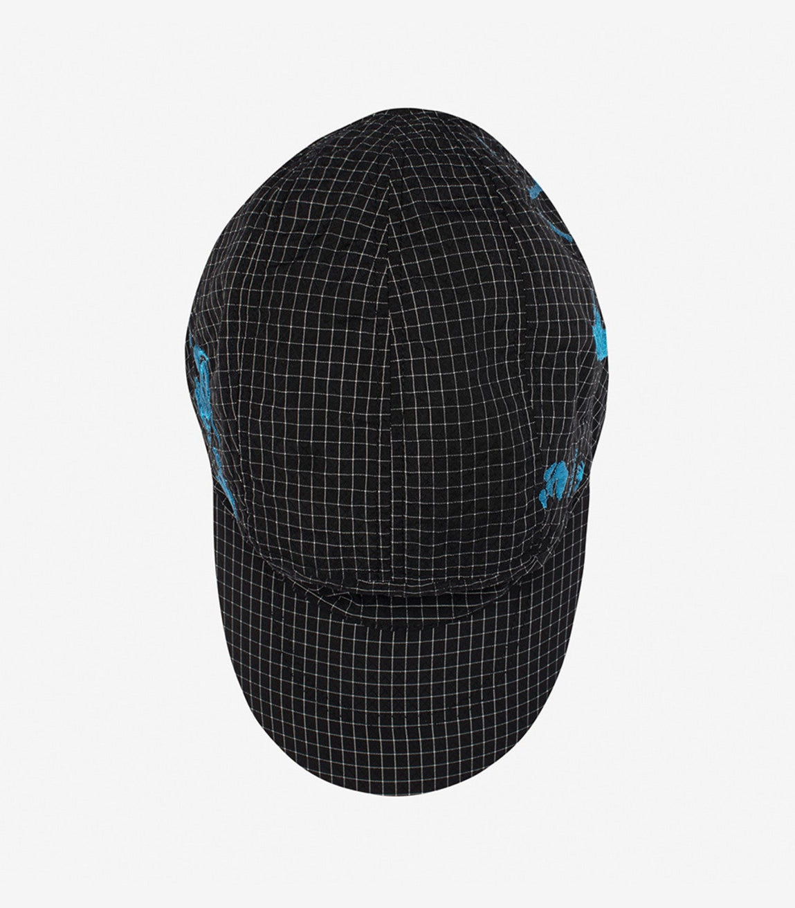 [DO9397-010] MENS NIKE X OFF-WHITE 90S CAP