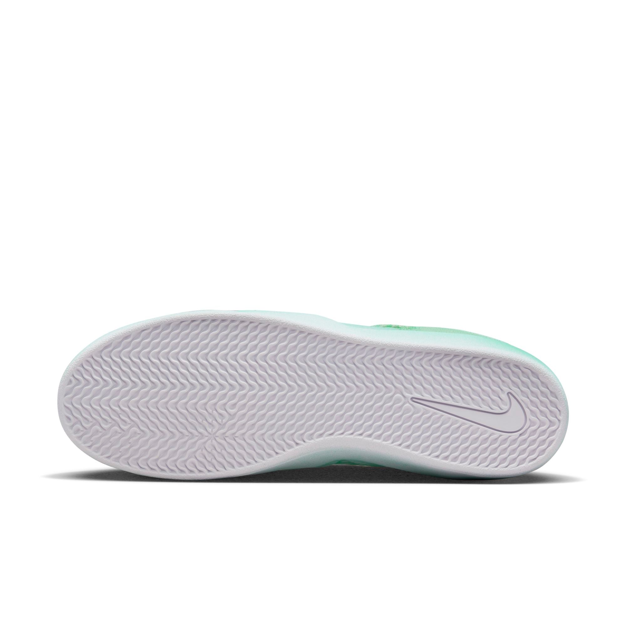 [DO9400-300] Mens Nike SB ISHOD WAIR PREMIUM 'LIGHT MENTA'