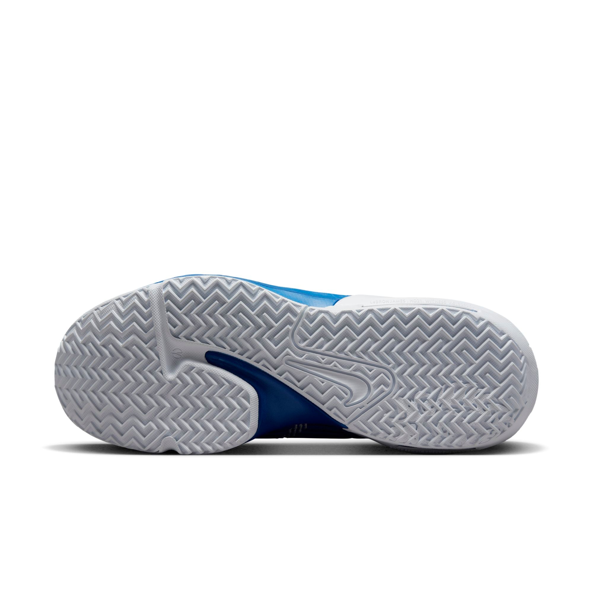 [DO9843-401] Mens Nike LEBRON WITNESS VI TB