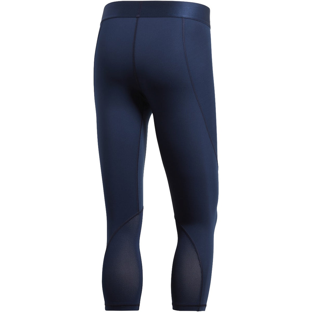 [DP6082] Mens Adidas Alphaskin Sport 3/4 Tights