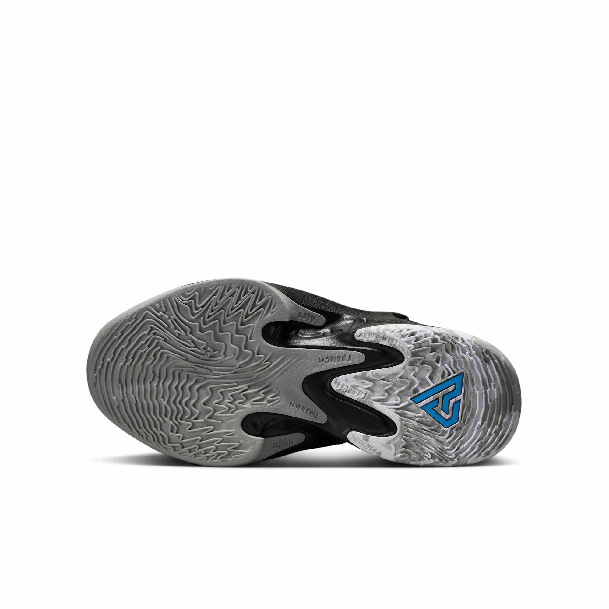 [DQ0553-001] GRADE SCHOOL NIKE ZOOM FREAK 4 'ZEUS' (GS)