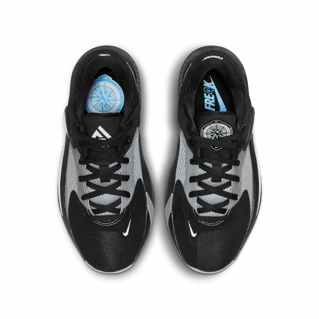 [DQ0553-001] GRADE SCHOOL NIKE ZOOM FREAK 4 'ZEUS' (GS)