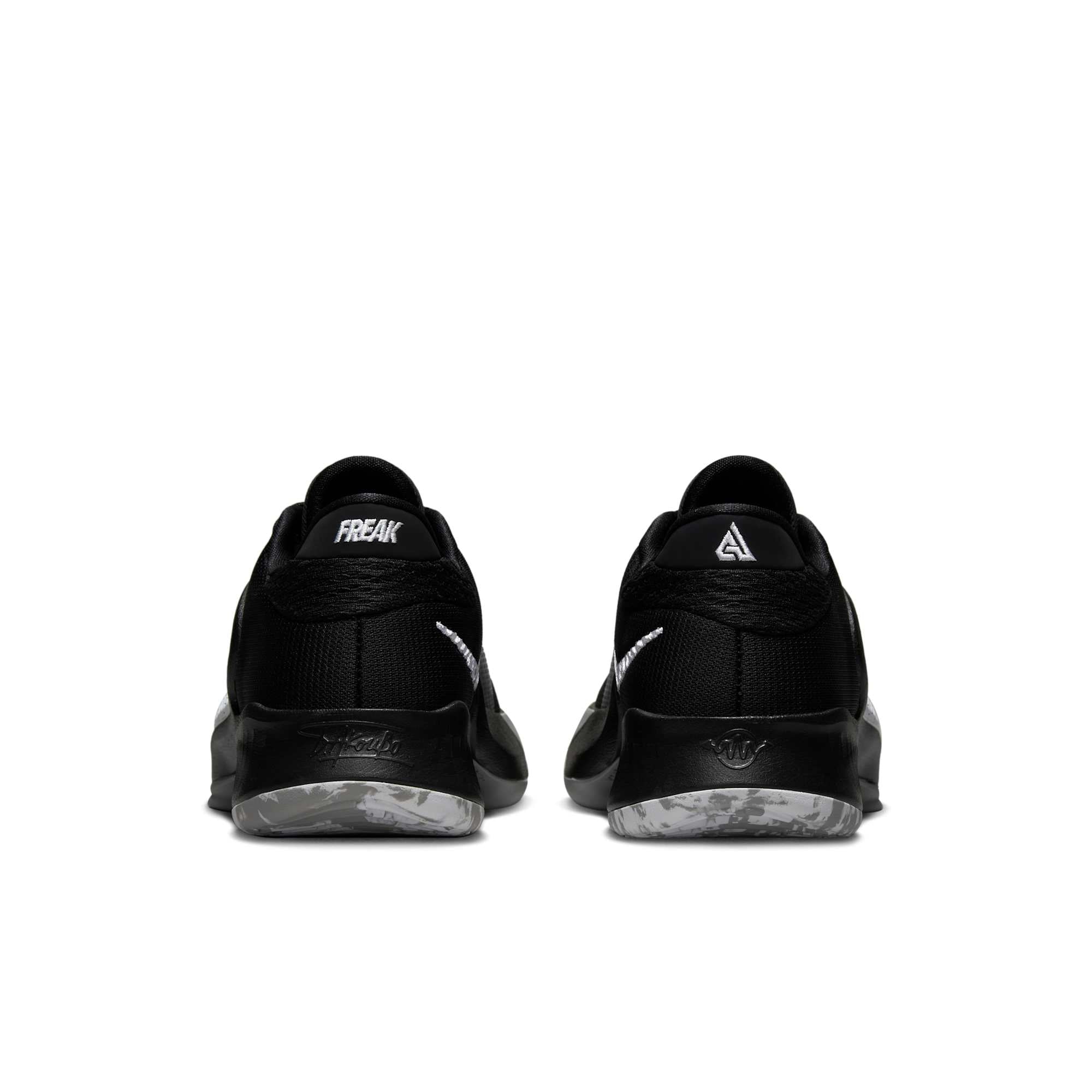 [DQ0553-001] GRADE SCHOOL NIKE ZOOM FREAK 4 'ZEUS' (GS)
