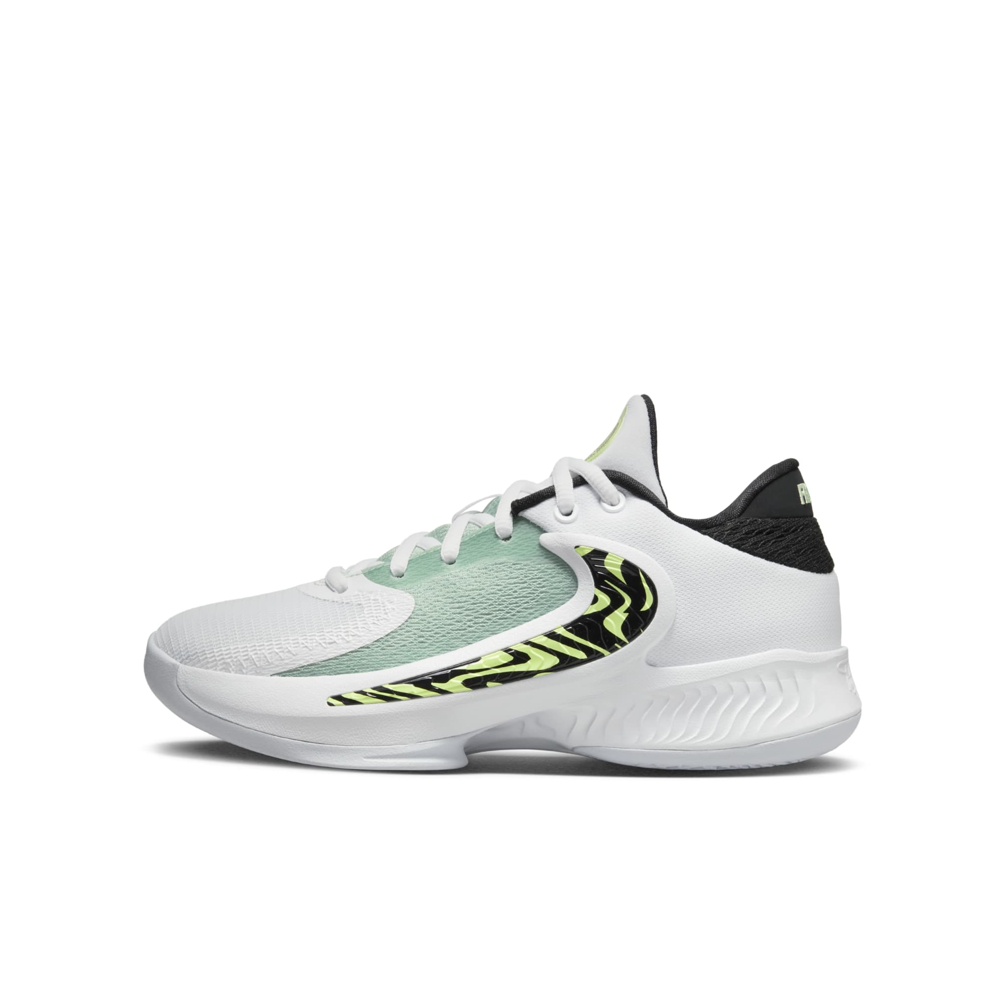 [DQ0553-100] Grade School Nike ZOOM FREAK 4 'GREEK COASTLINE (GS)'