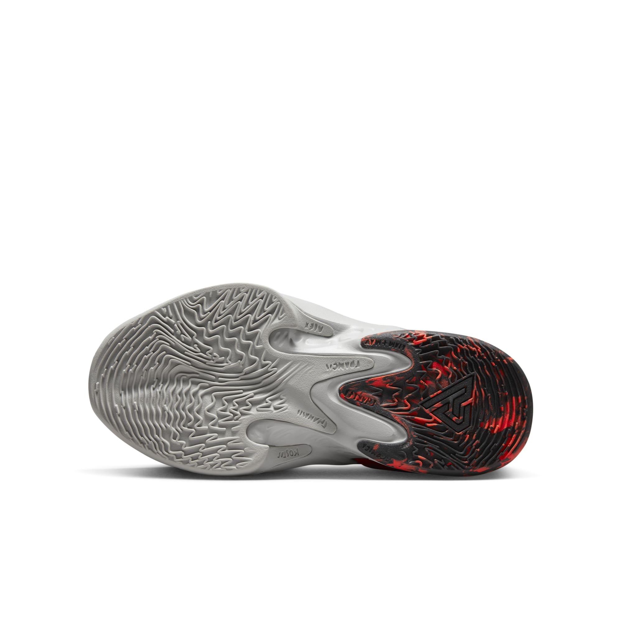 [DQ0553-600] Grade School Nike ZOOM FREAK 4 SAFARI (GS)'