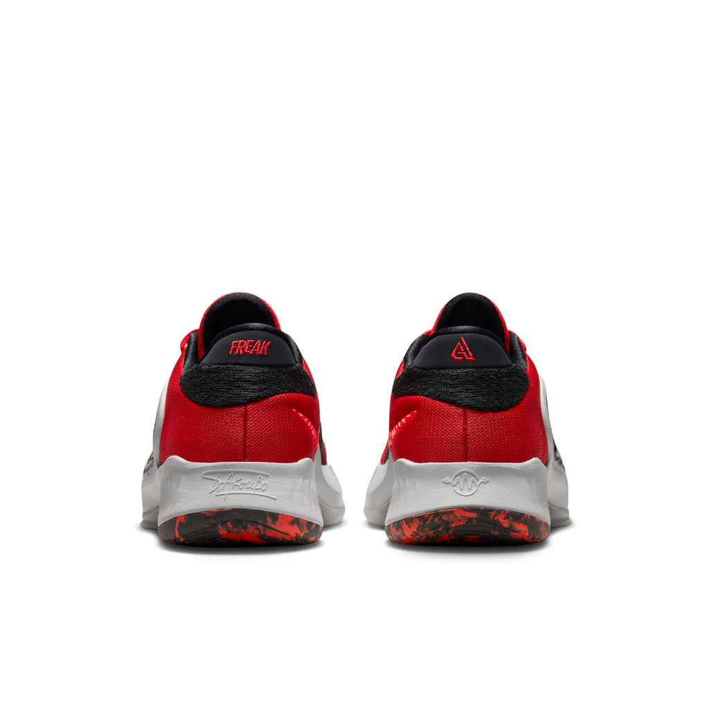 [DQ0553-600] Grade School Nike ZOOM FREAK 4 SAFARI (GS)'