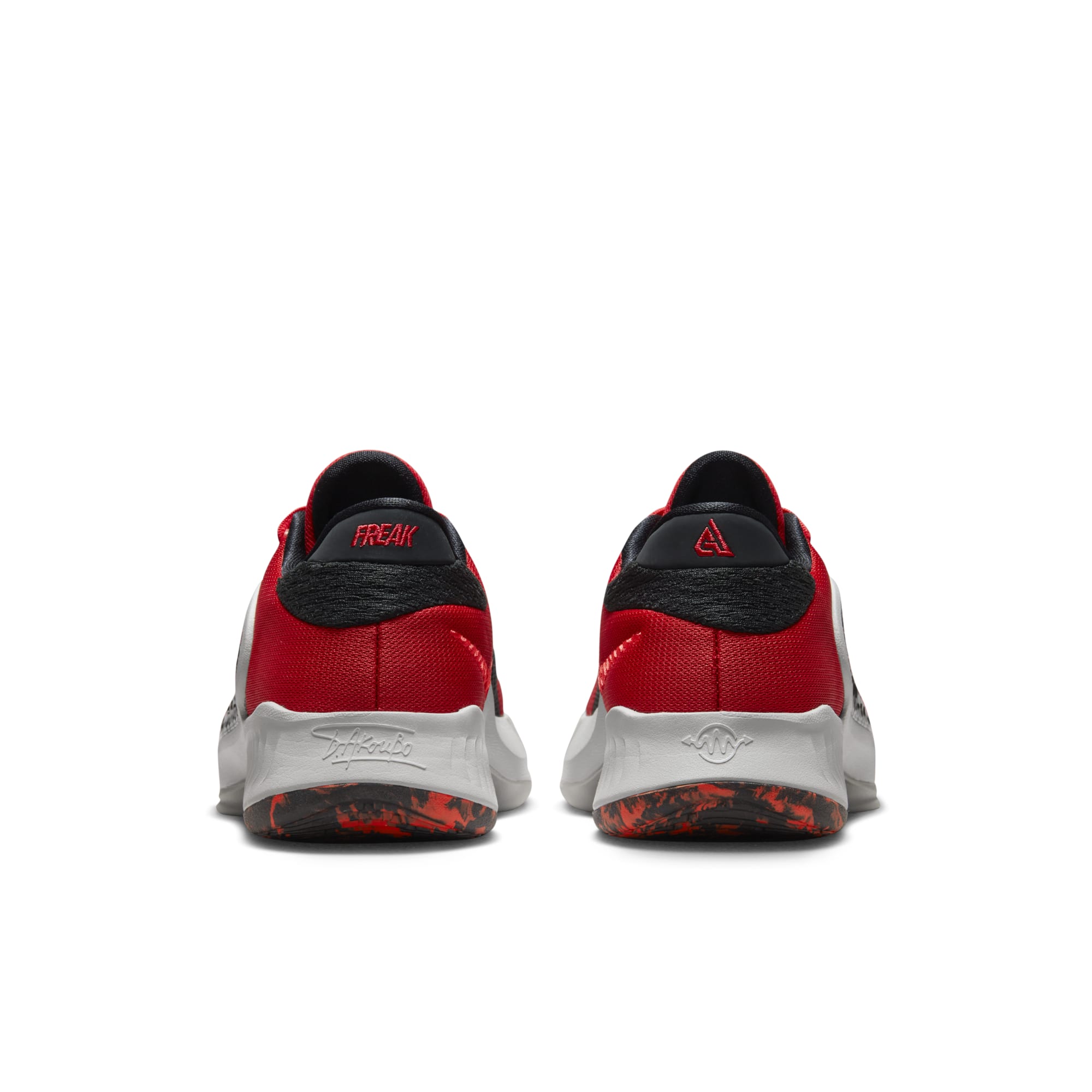 [DQ0553-600] Grade School Nike ZOOM FREAK 4 SAFARI (GS)'