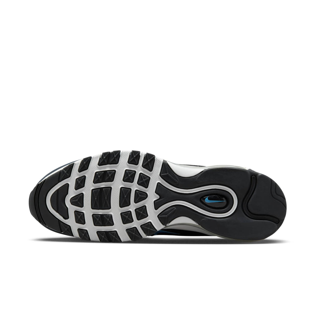 [DQ3955-001] Mens Nike AIR MAX 97 'BLACK DARK OBSIDIAN'