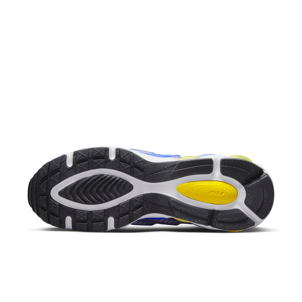 [DQ3984-100] Mens Nike AIR MAX TW 1 'WHITE RACER BLUE'