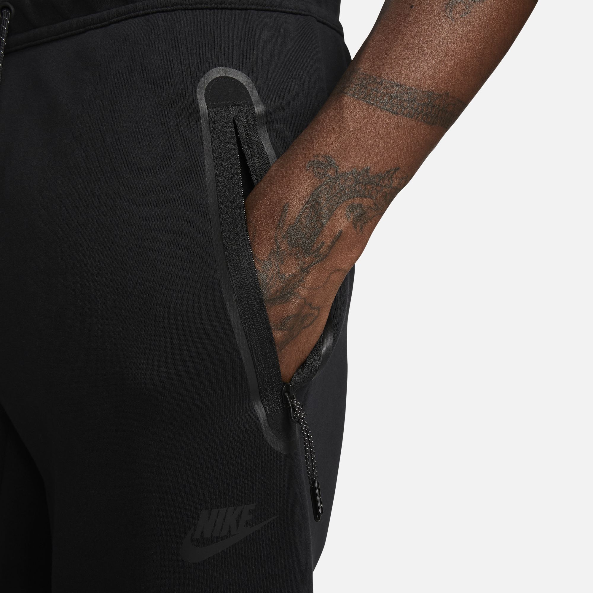 [DQ4312-010] Mens Nike SPORTSWEAR TECH FLEECE PANT
