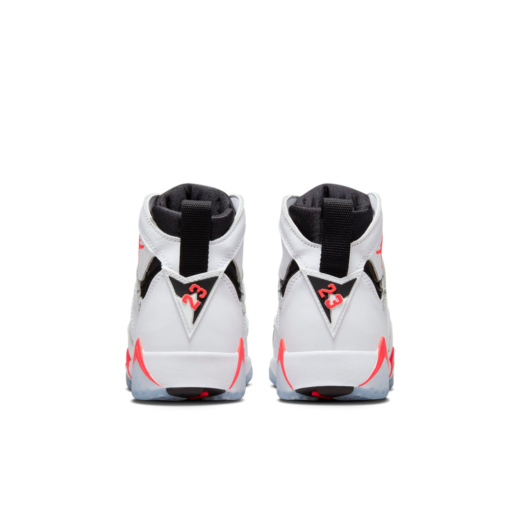[DQ6040-160] Grade School Air Jordan Retro 7 'White Infrared' (GS)