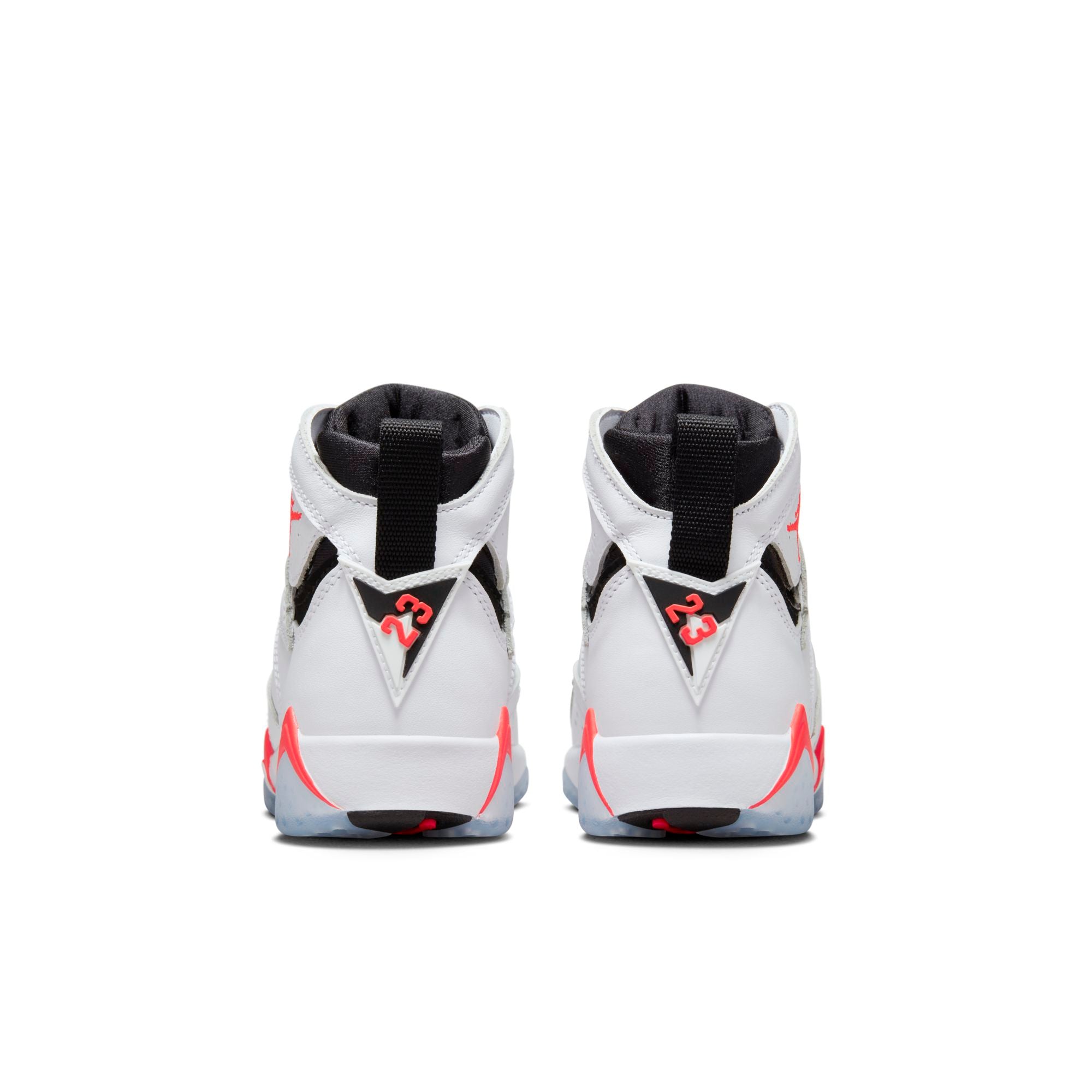 [DQ6040-160] Grade School Air Jordan Retro 7 'White Infrared' (GS)