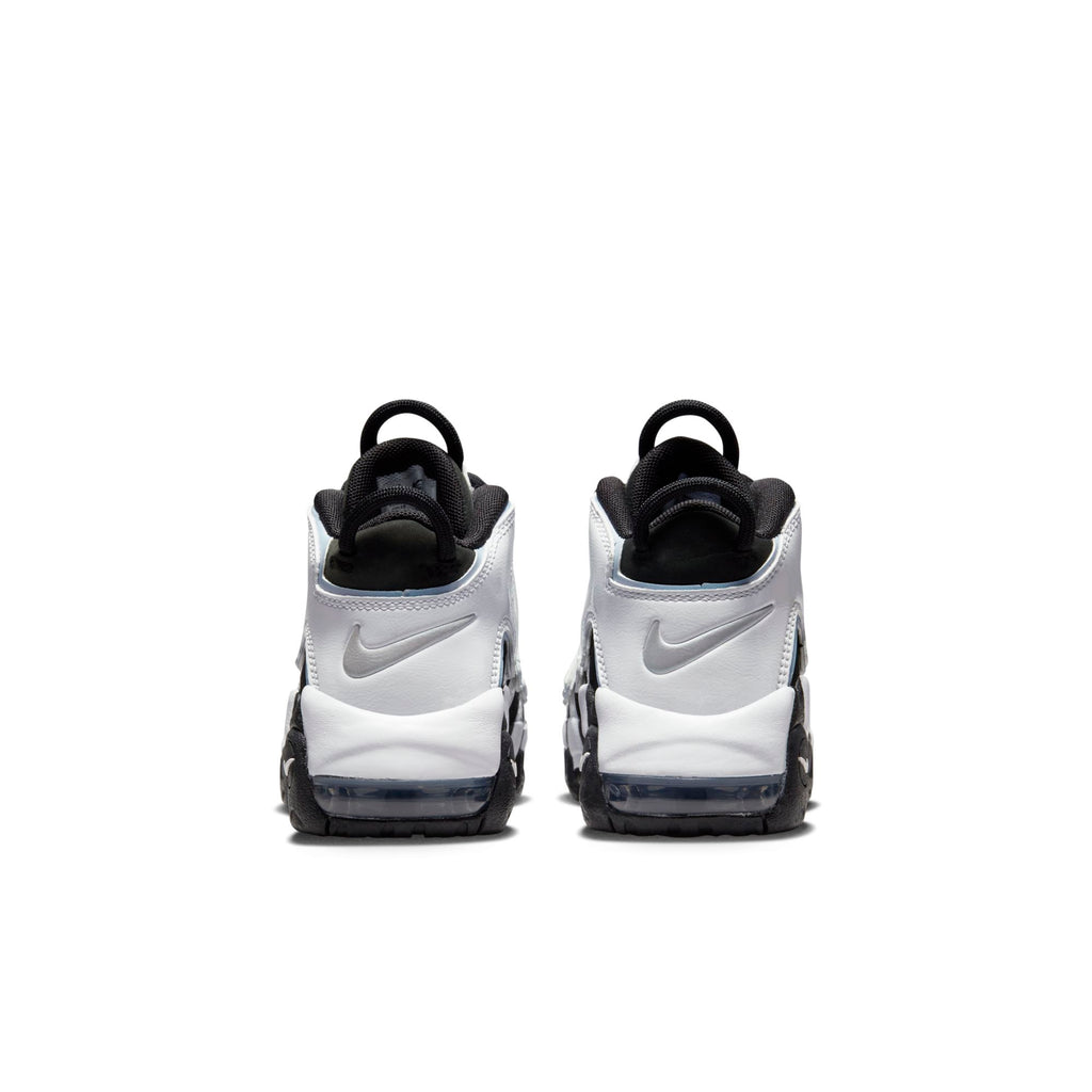 [DQ6201-001] Preschool Nike AIR MORE UPTEMPO 96 'COBALT BLISS (PS)'