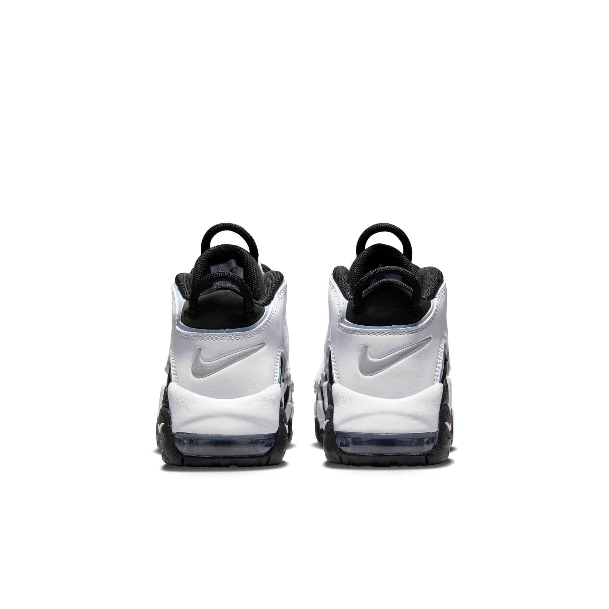 [DQ6201-001] Preschool Nike AIR MORE UPTEMPO 96 'COBALT BLISS (PS)'