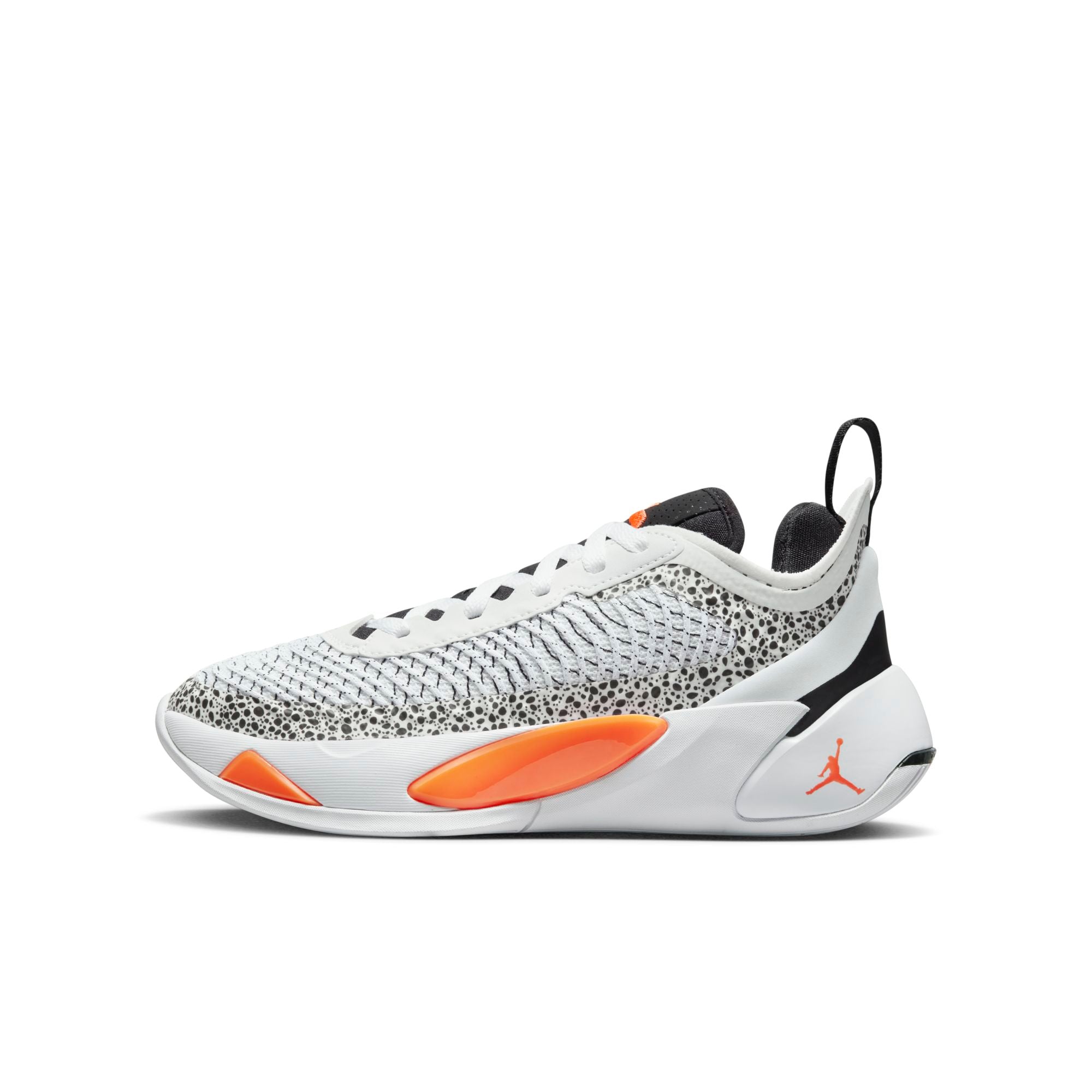 [DQ6513-108] Grade School Air Jordan LUKA 1 'SAFARI (GS)'