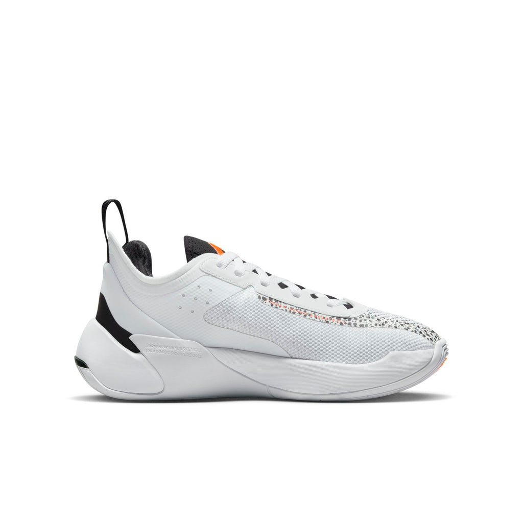 [DQ6513-108] Grade School Air Jordan LUKA 1 'SAFARI (GS)'