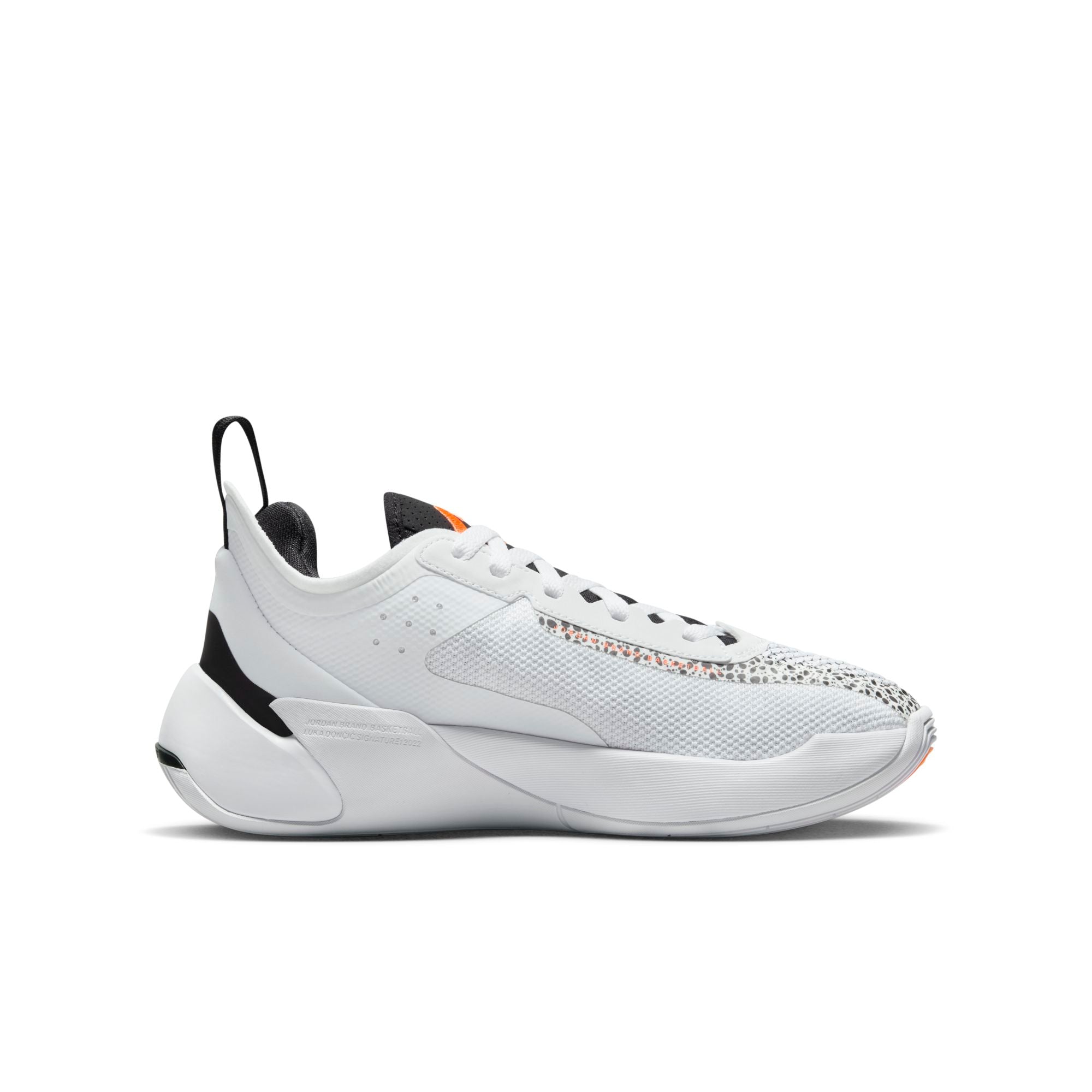 [DQ6513-108] Grade School Air Jordan LUKA 1 'SAFARI (GS)'