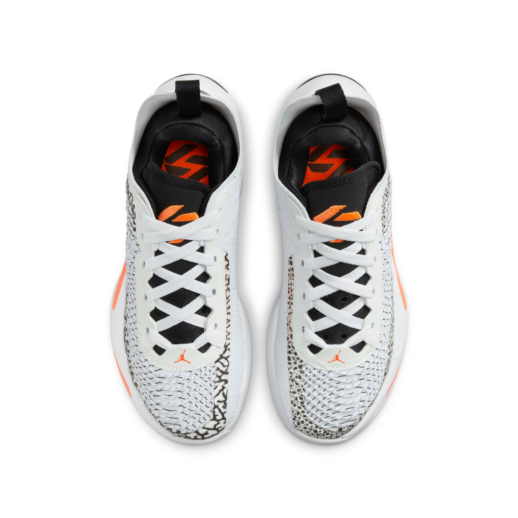 [DQ6513-108] Grade School Air Jordan LUKA 1 'SAFARI (GS)'
