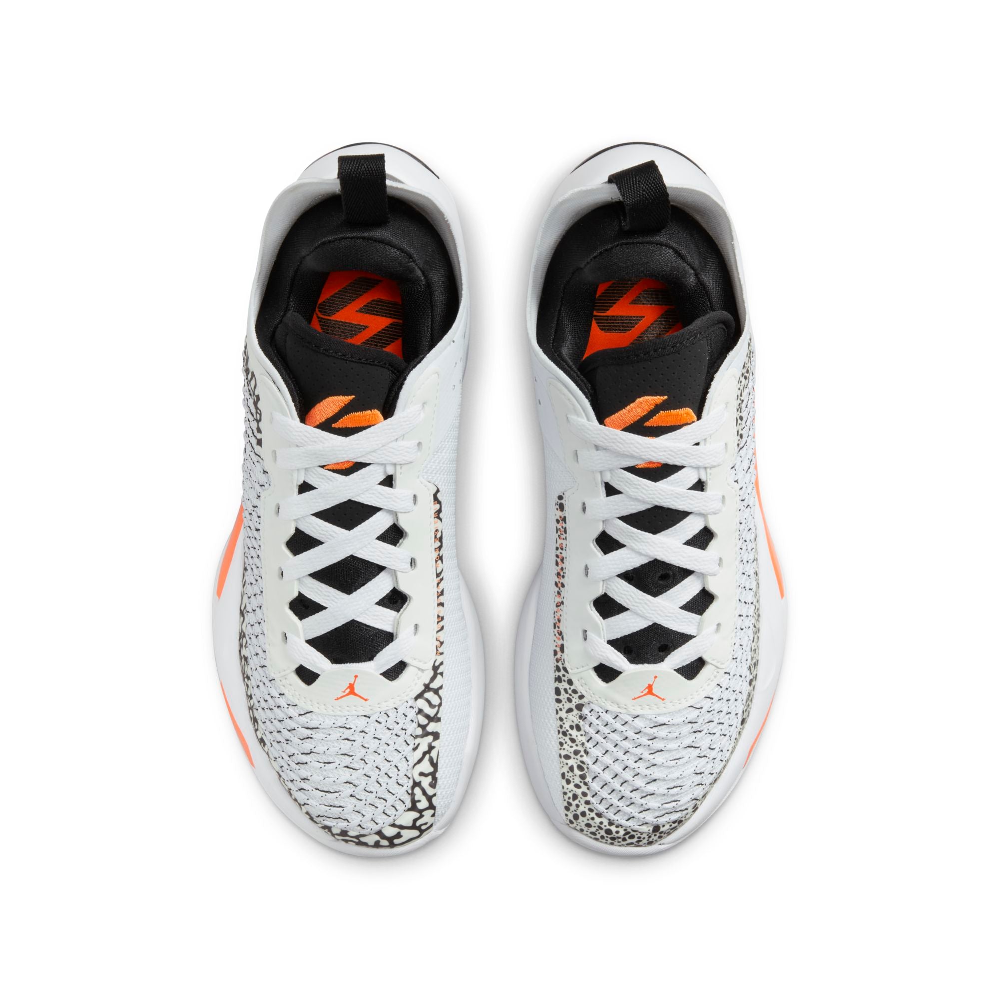 [DQ6513-108] Grade School Air Jordan LUKA 1 'SAFARI (GS)'