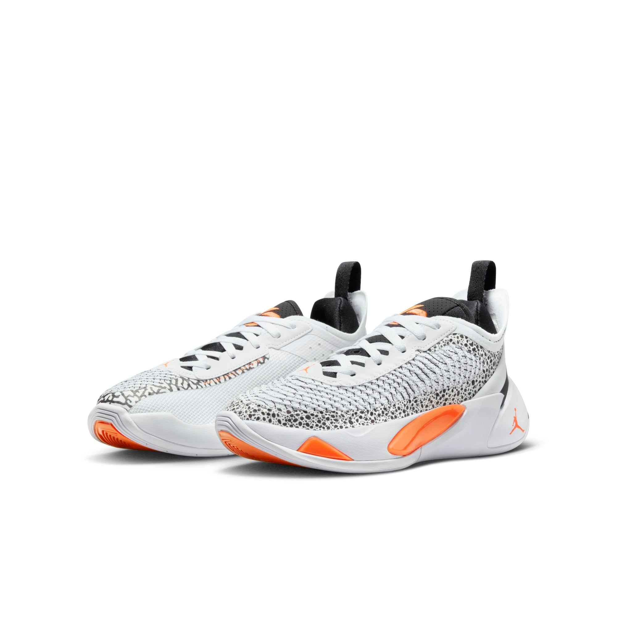 [DQ6513-108] Grade School Air Jordan LUKA 1 'SAFARI (GS)'