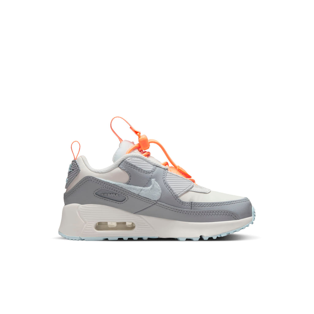 [DQ6947-100] Preschool Nike AIR MAX 90 FUTURA