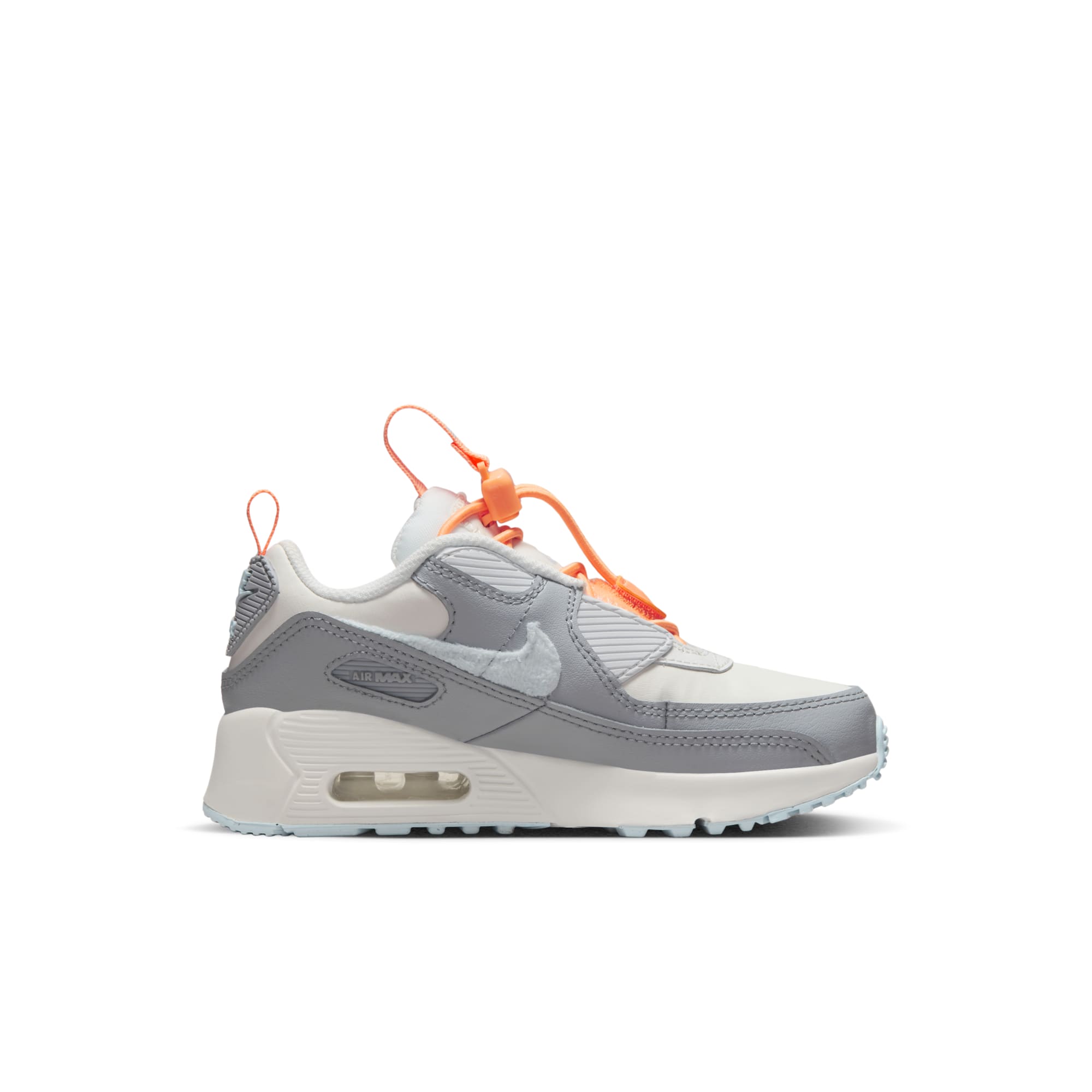 [DQ6947-100] Preschool Nike AIR MAX 90 FUTURA