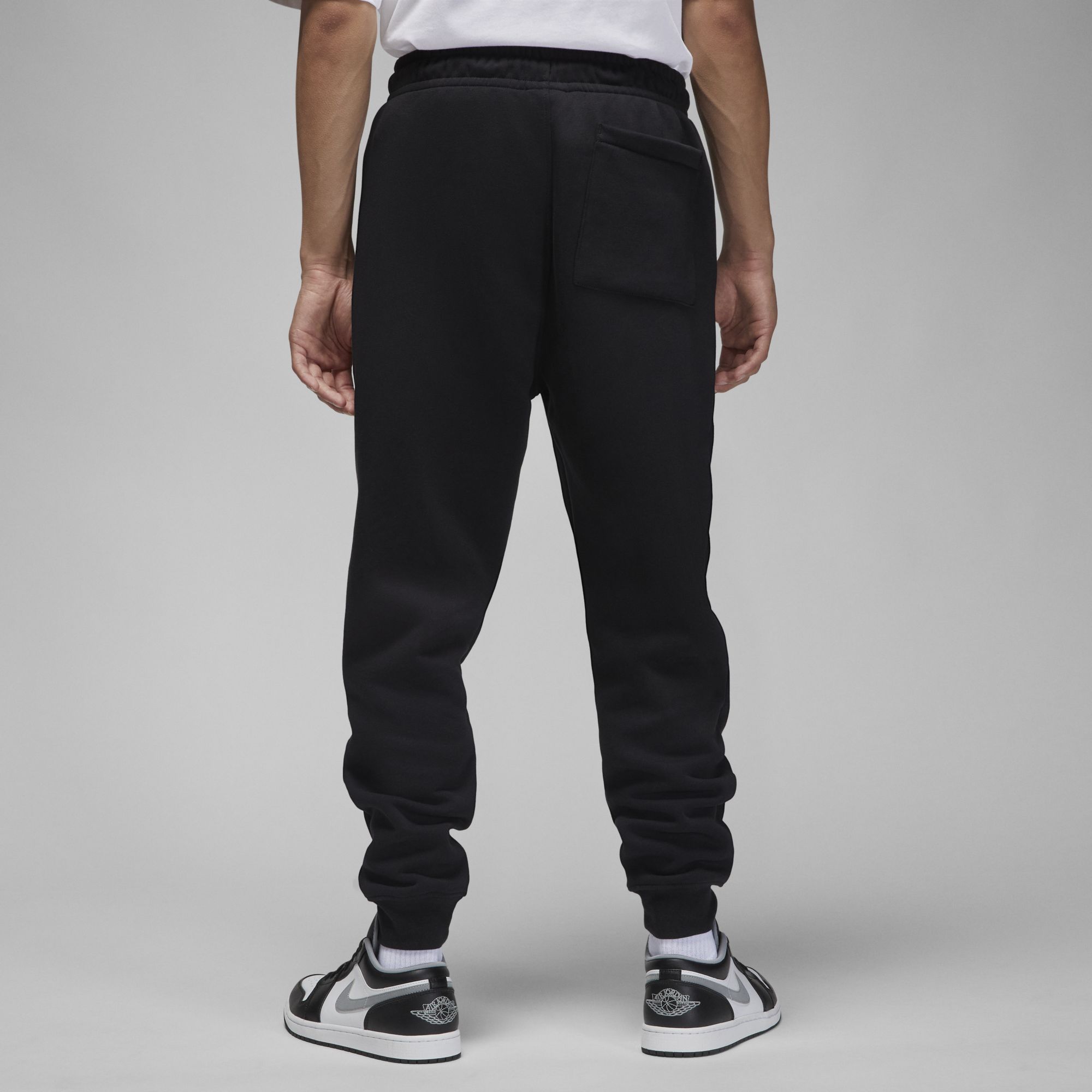 [DQ7340-010] Mens Air Jordan ESSENTIAL FLEECE JOGGERS